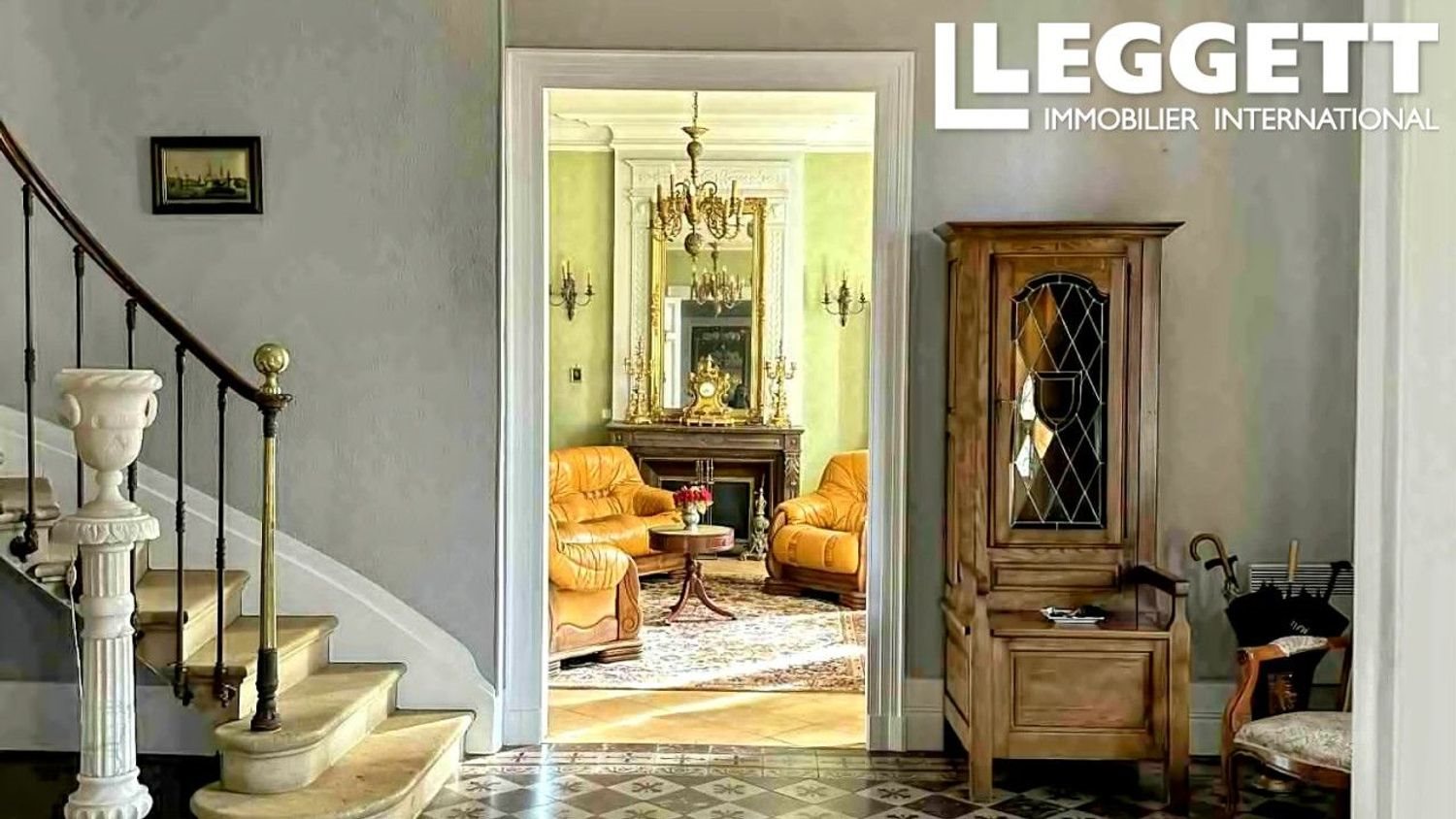 Maison à vendre, 343m², Lesparre-Médoc