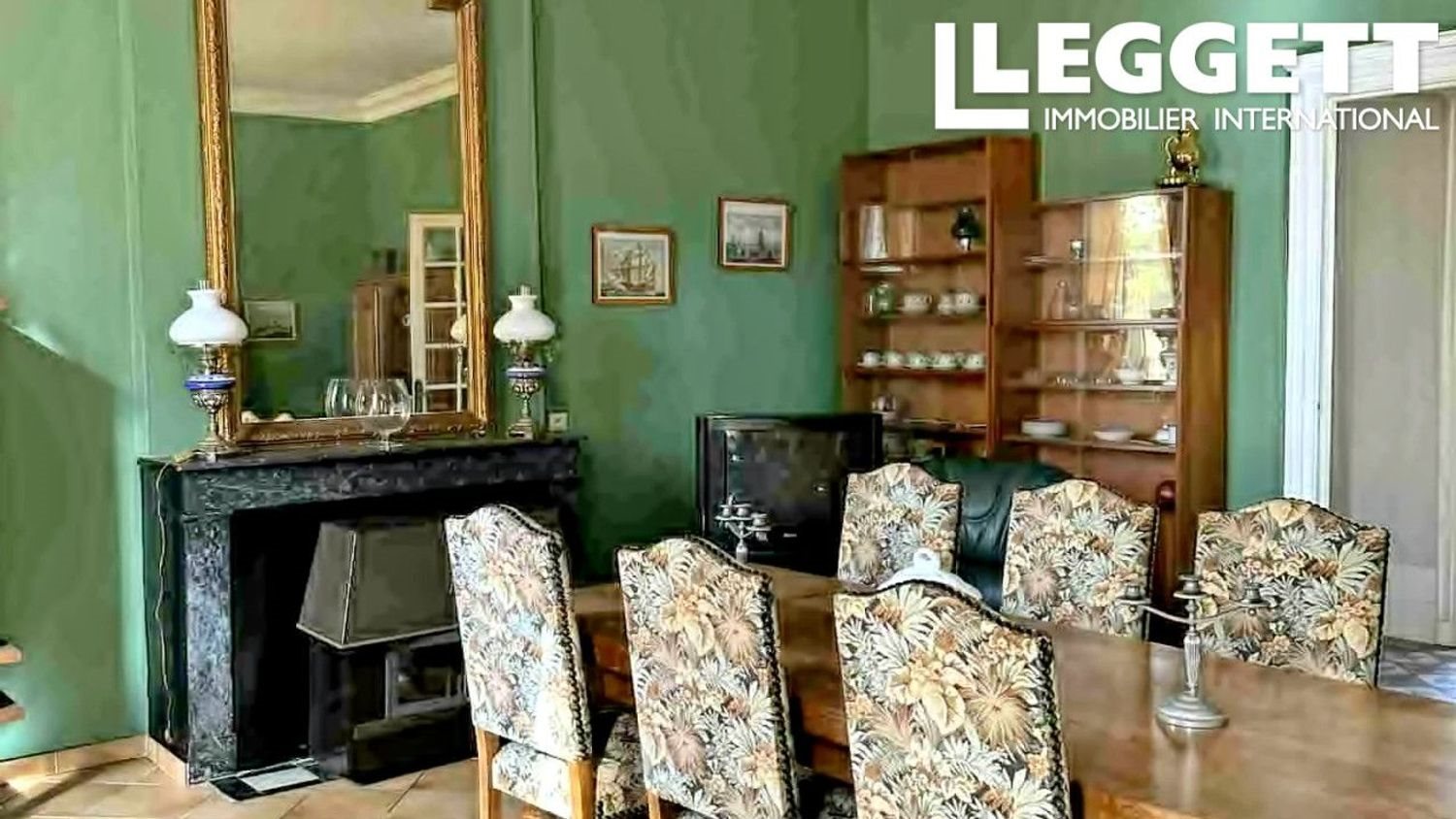 Maison à vendre, 343m², Lesparre-Médoc