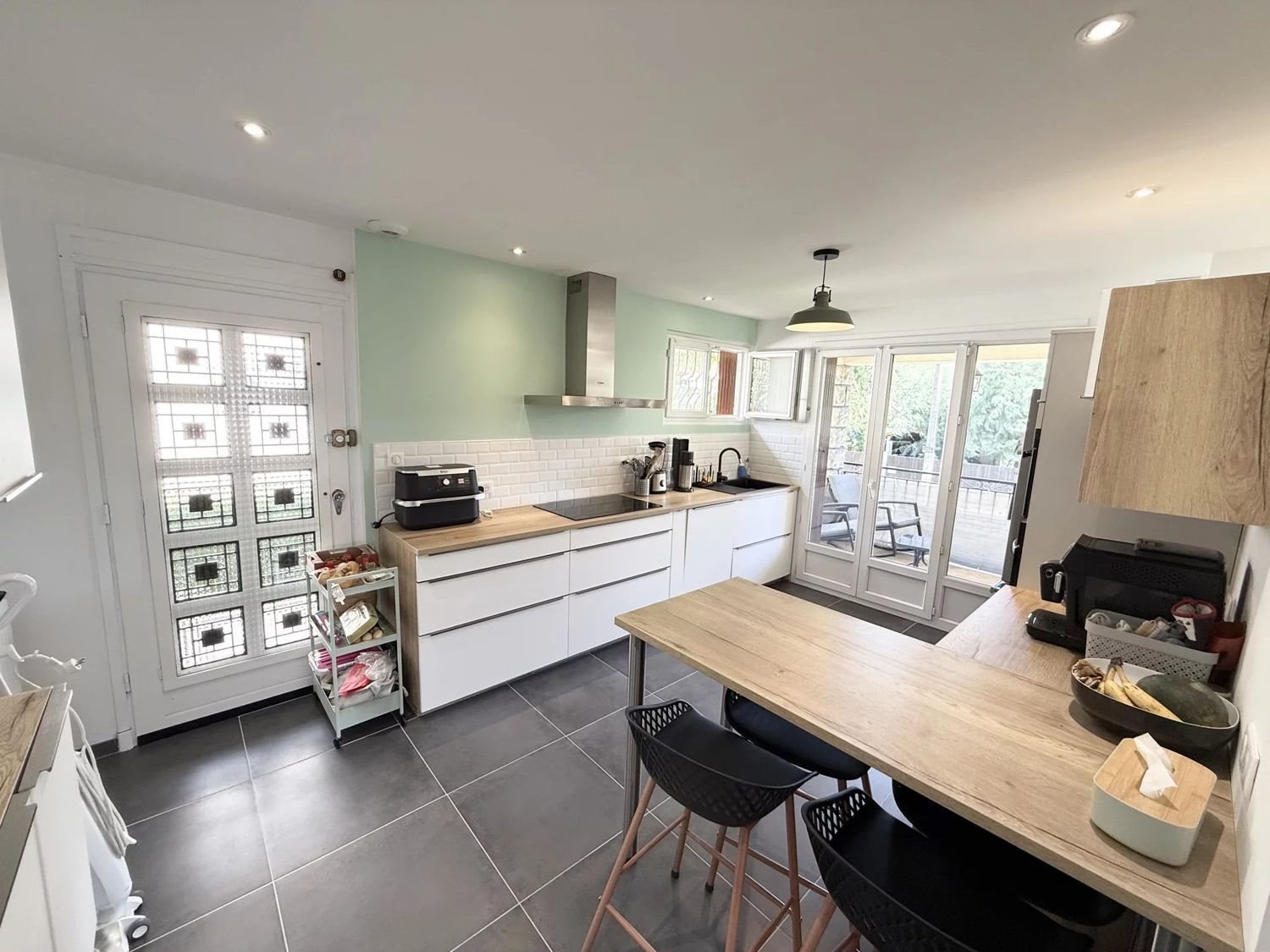 Maison à vendre, 161m², Grenoble