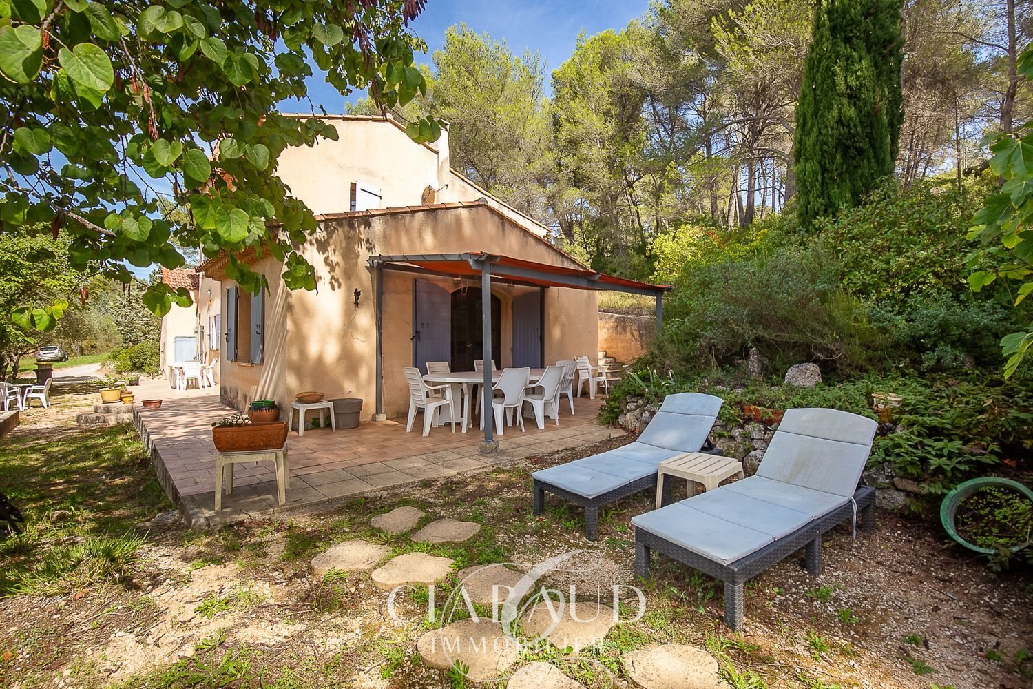 Maison à vendre, 116m², Aix-en-Provence