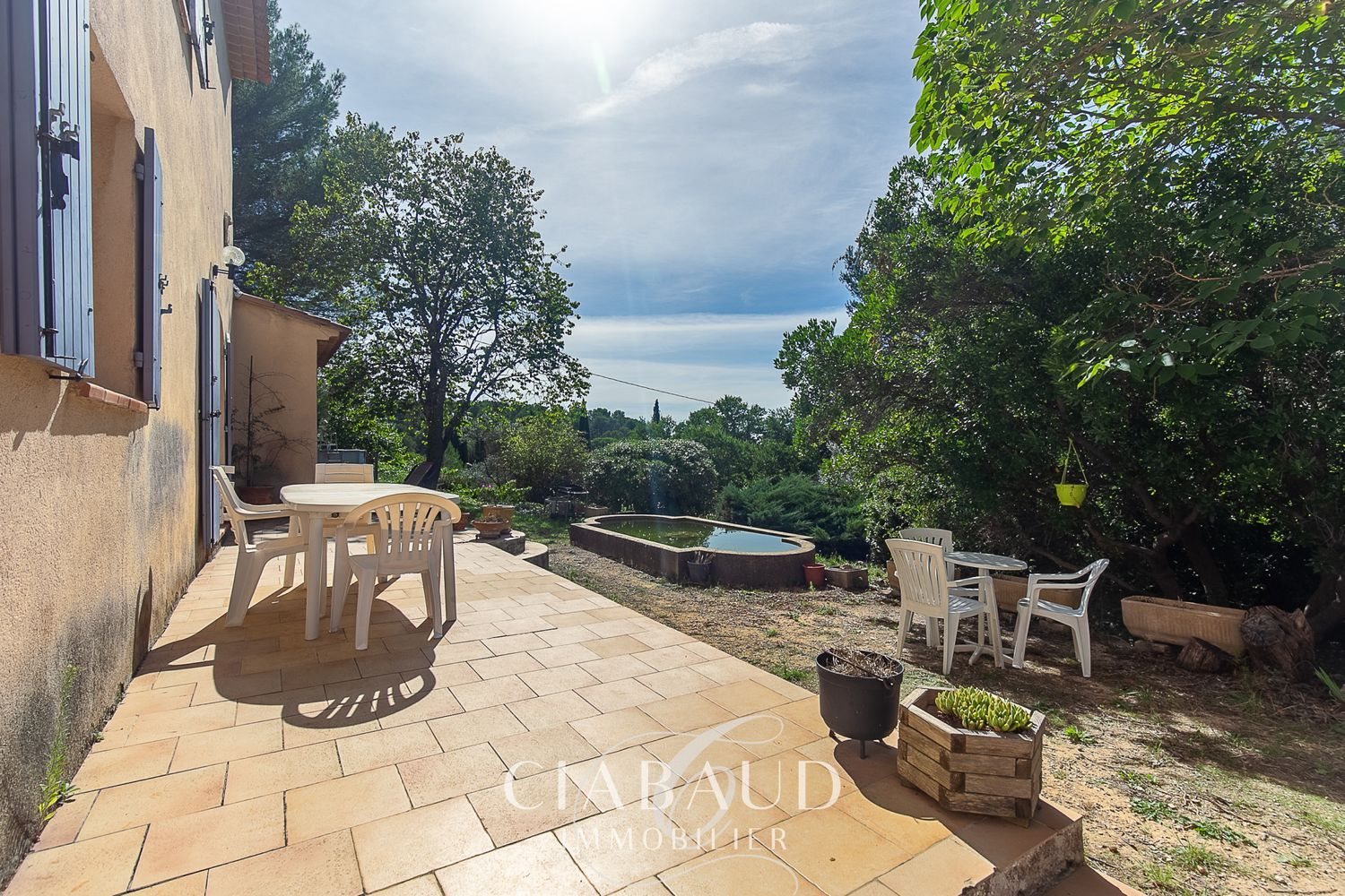 Maison à vendre, 116m², Aix-en-Provence
