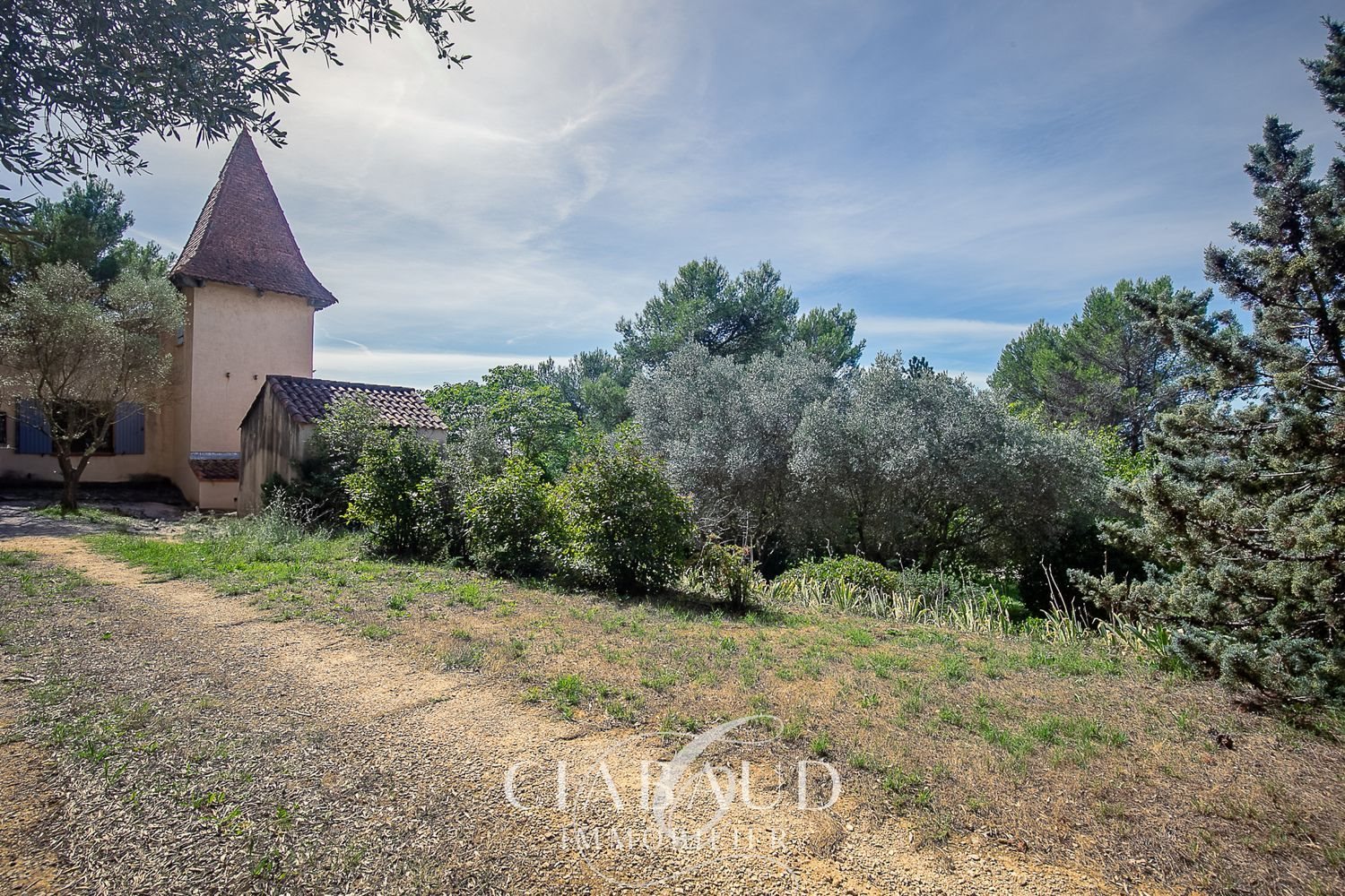 Maison à vendre, 116m², Aix-en-Provence