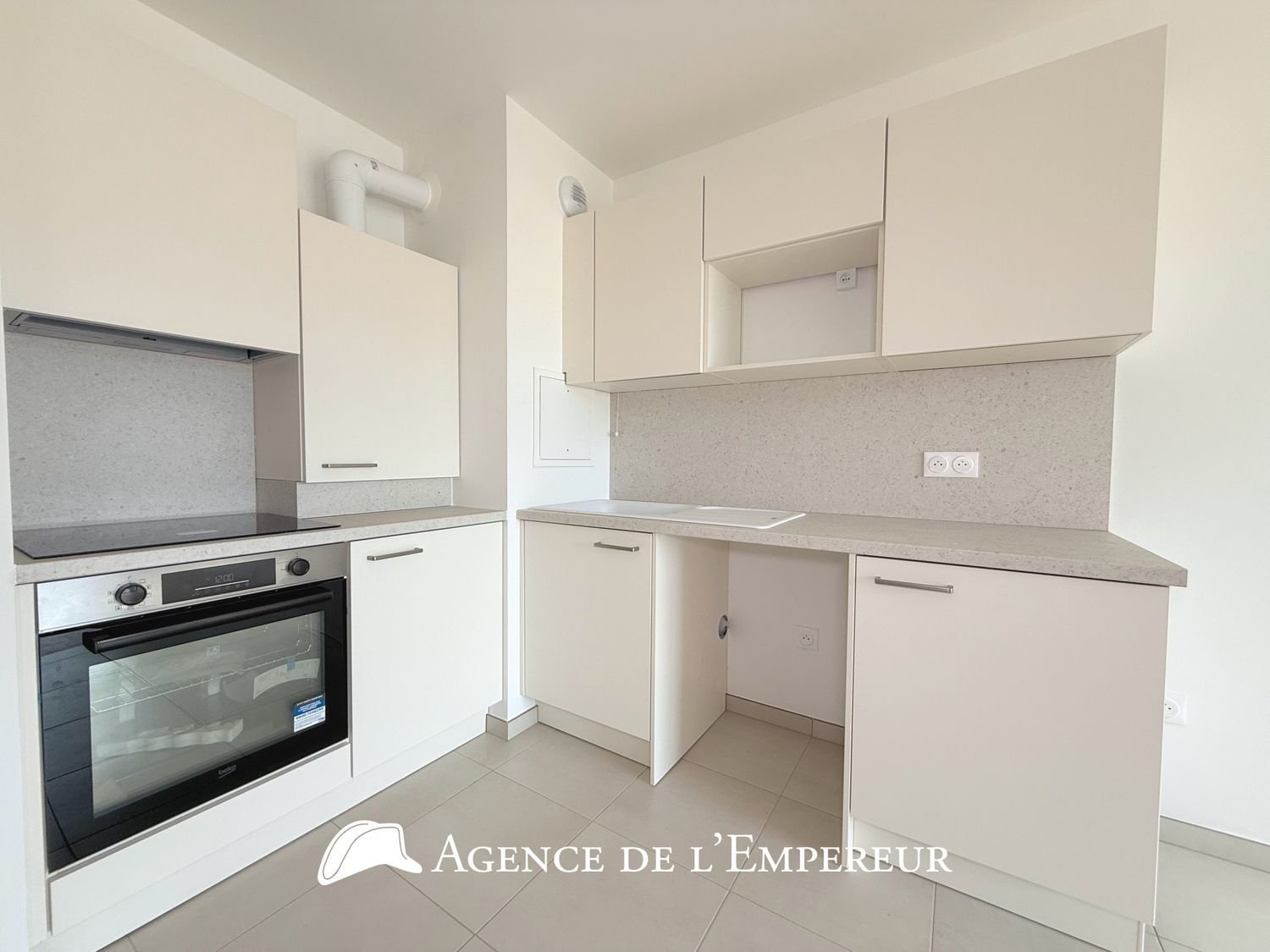 Appartement à louer, 45m², Nanterre