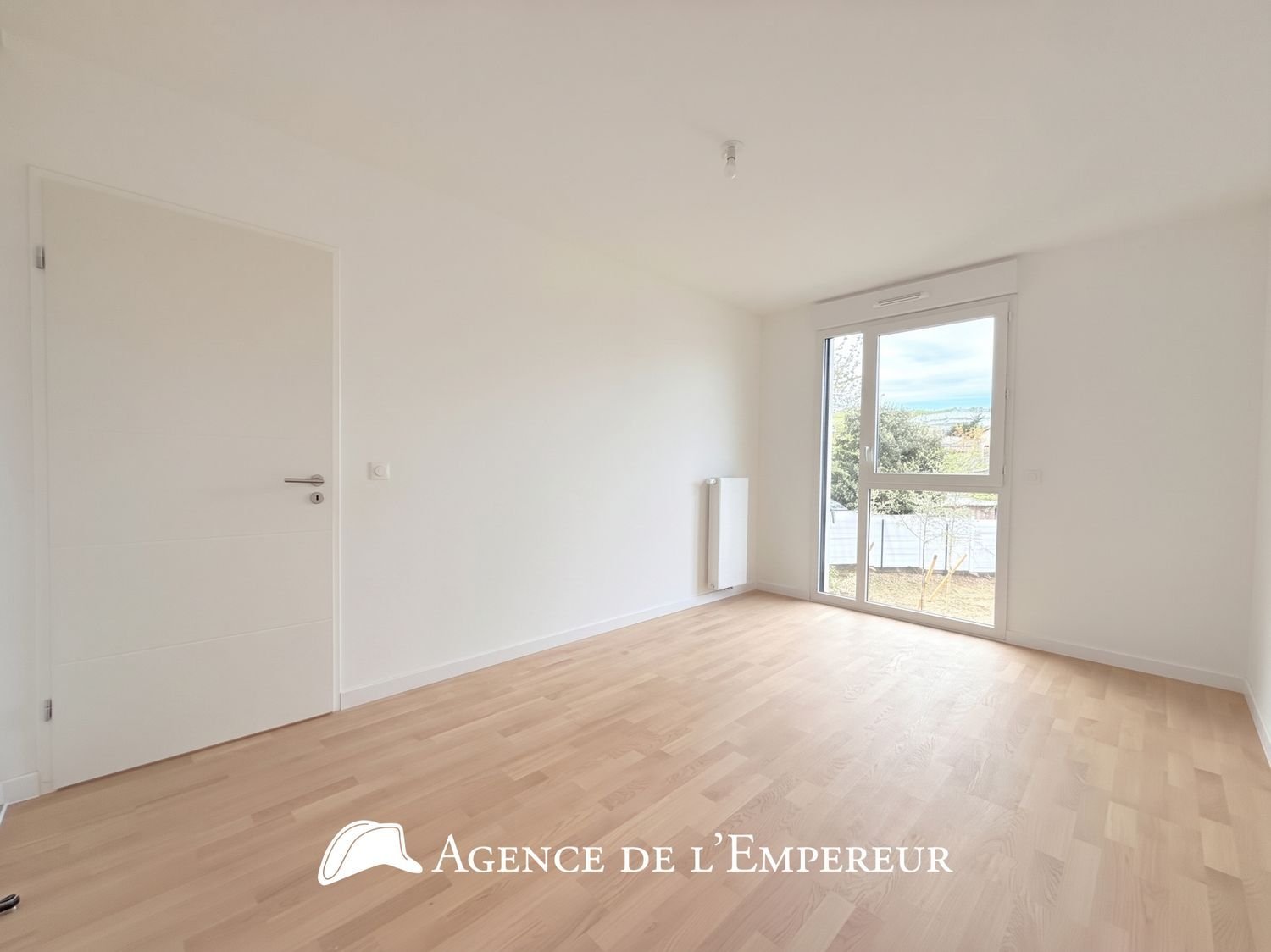 Appartement à louer, 45m², Nanterre