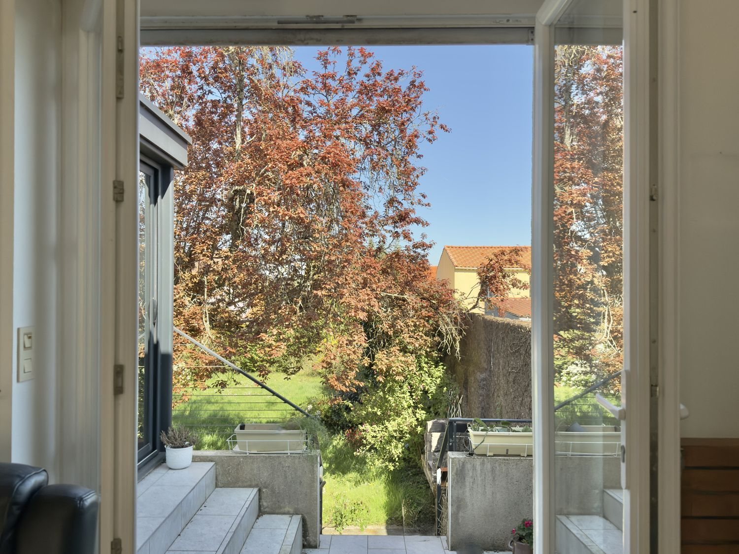 Maison à vendre, 90m², Nantes