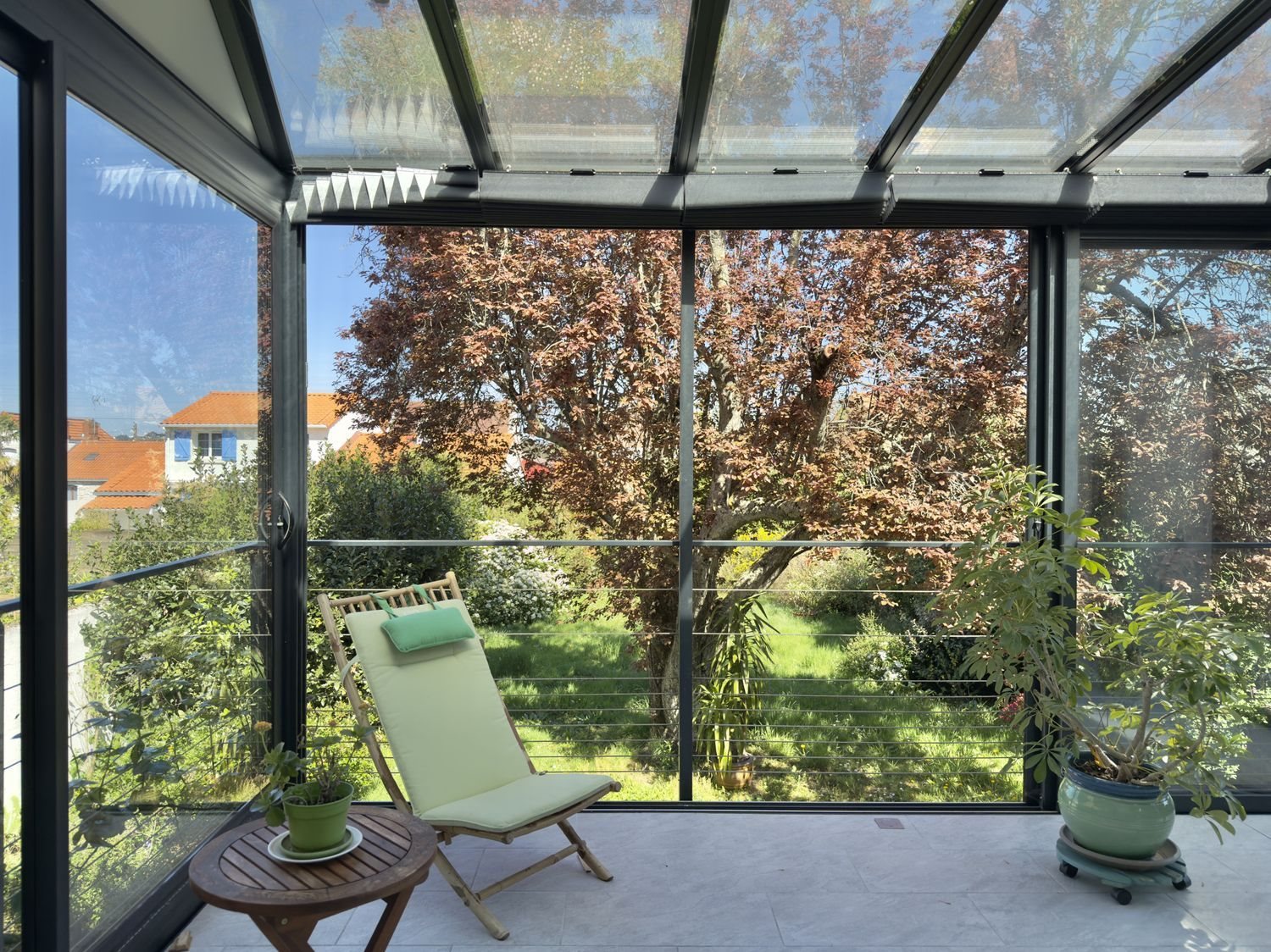 Maison à vendre, 90m², Nantes