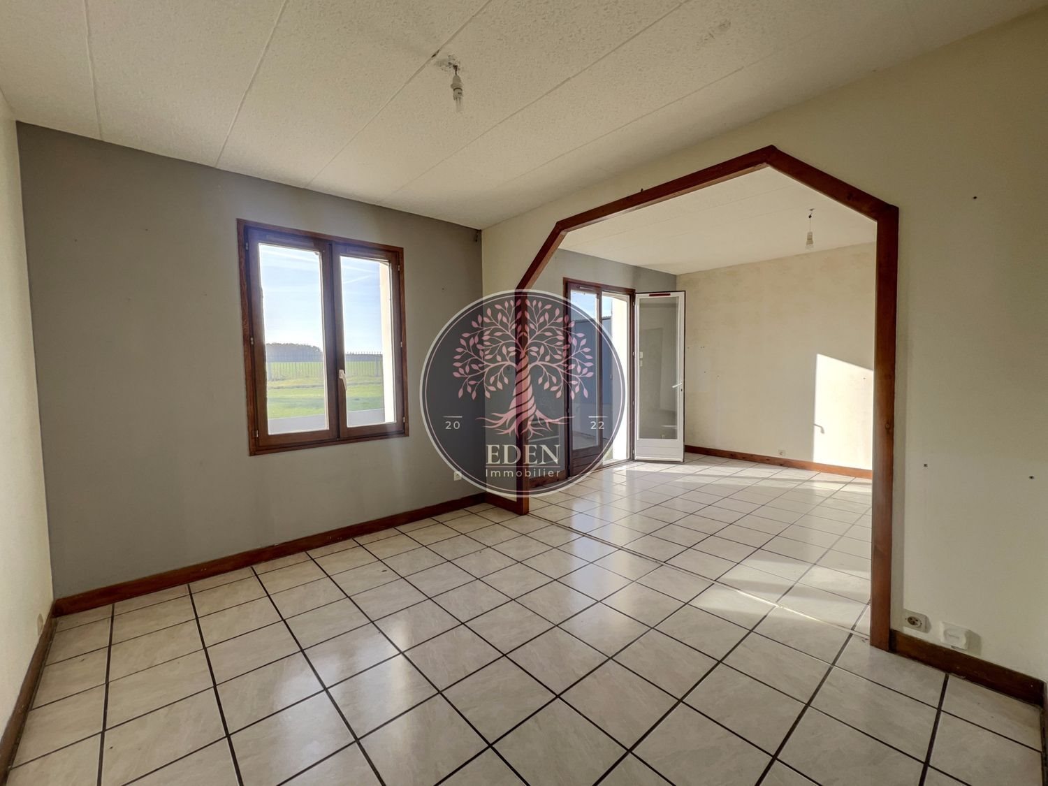 Maison à vendre, 134m², Dreux