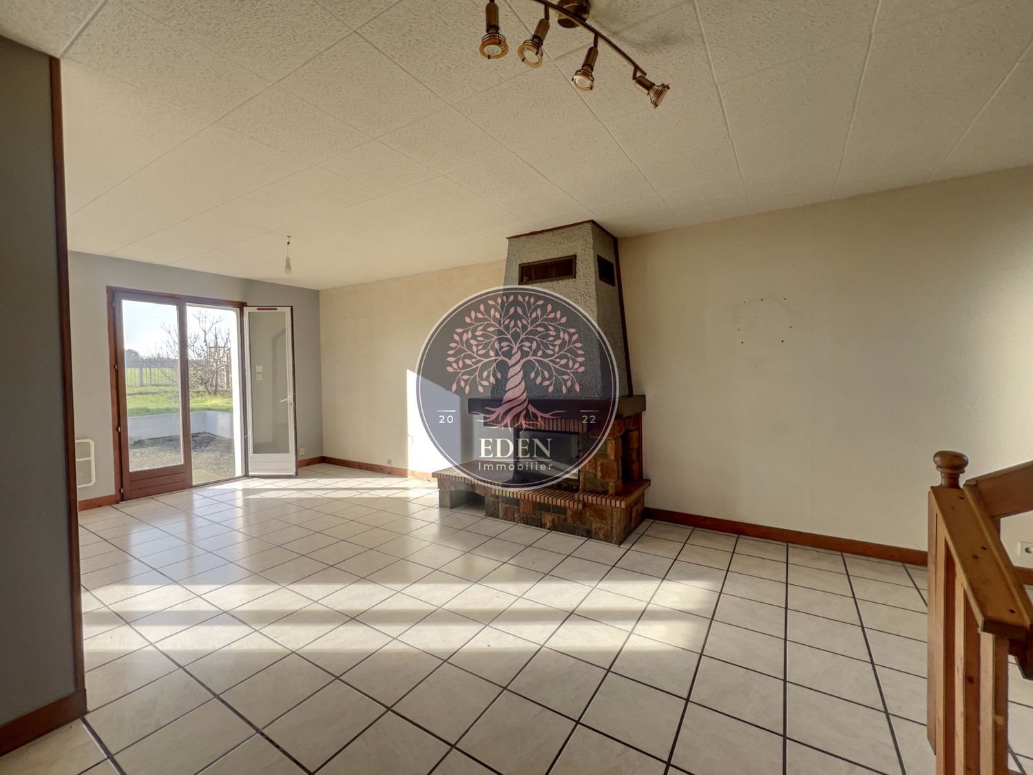 Maison à vendre, 134m², Dreux