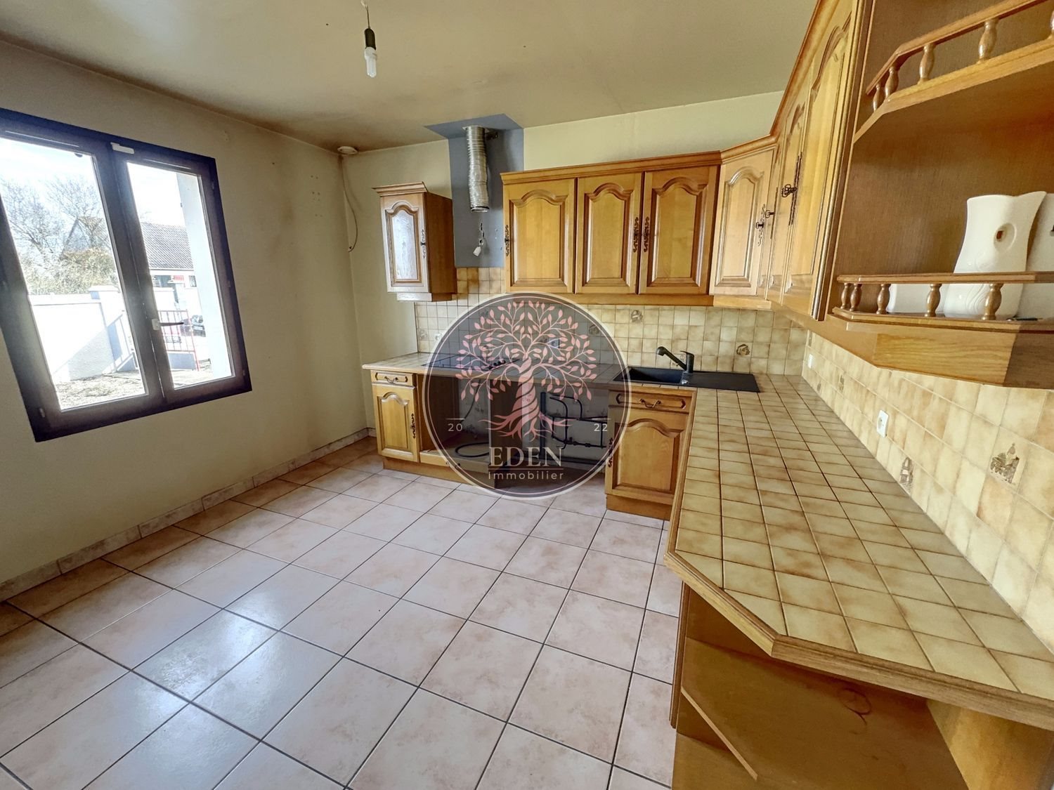 Maison à vendre, 134m², Dreux