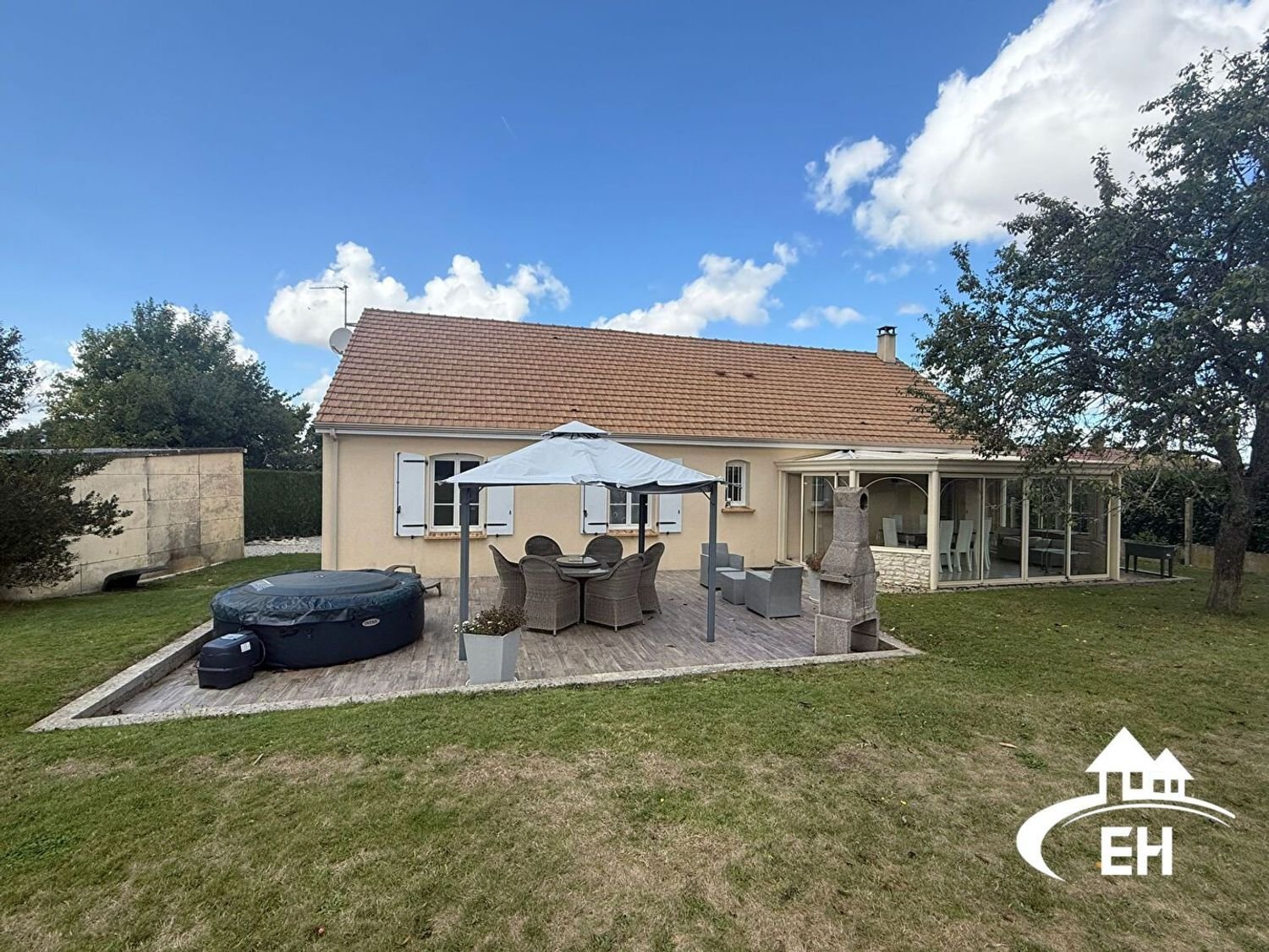 Maison à vendre, 101m², L'Aigle