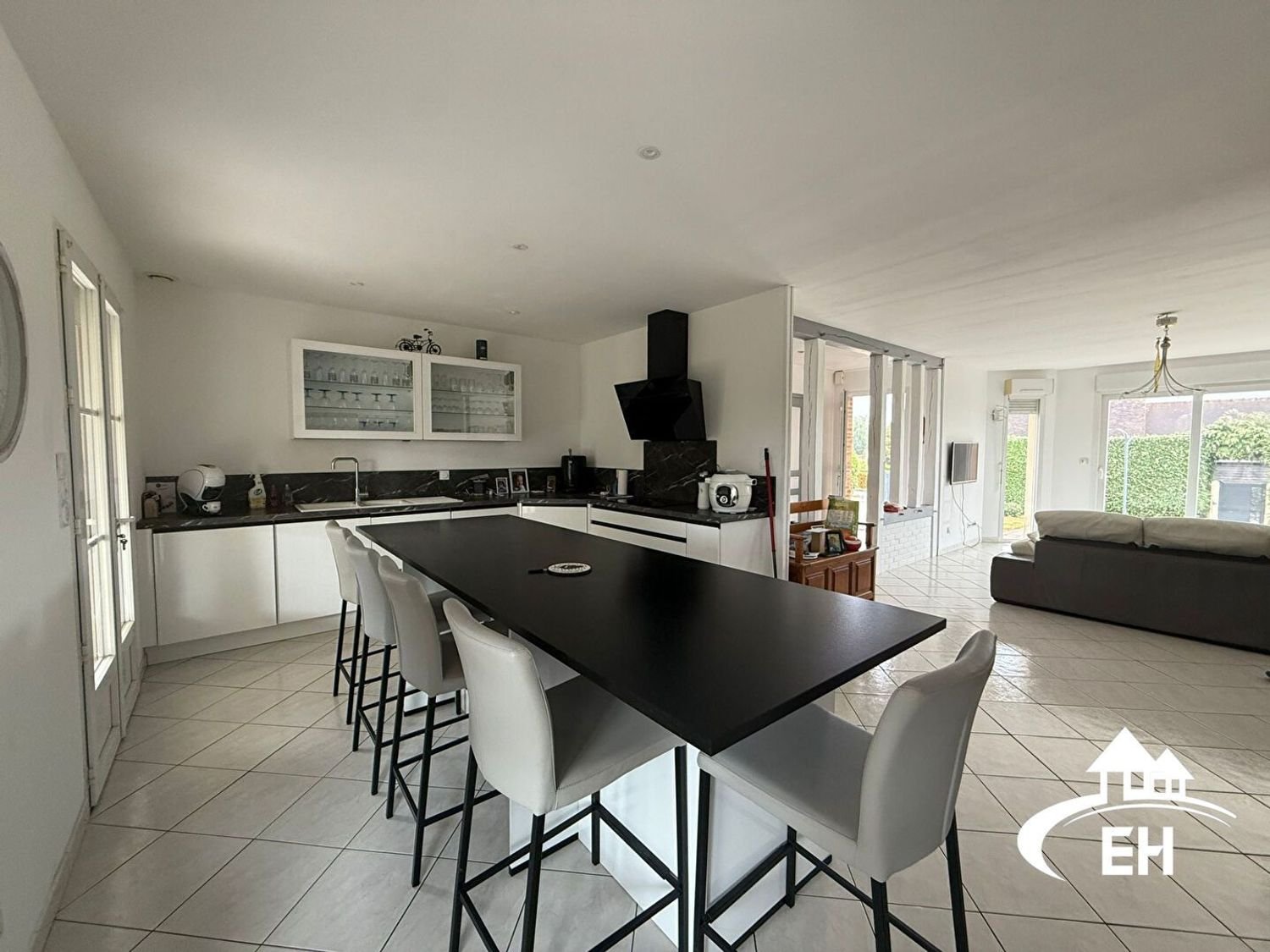 Maison à vendre, 101m², L'Aigle