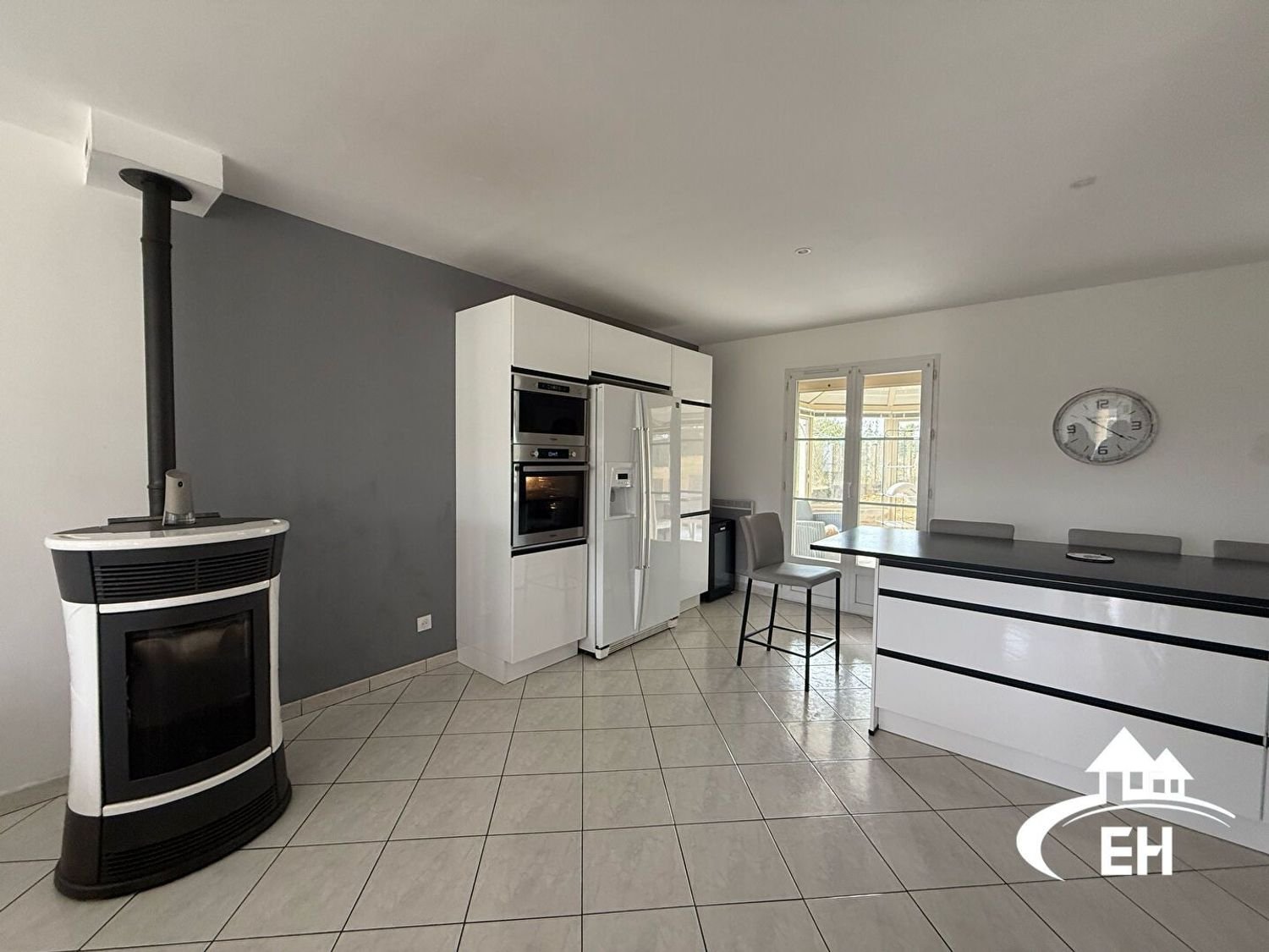Maison à vendre, 101m², L'Aigle
