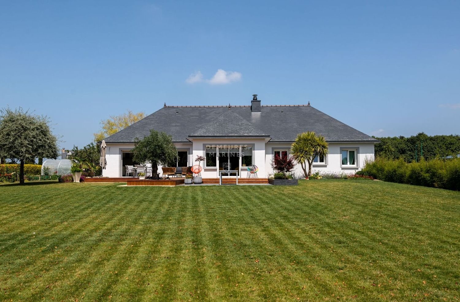 Maison à vendre, 142m², Penguily
