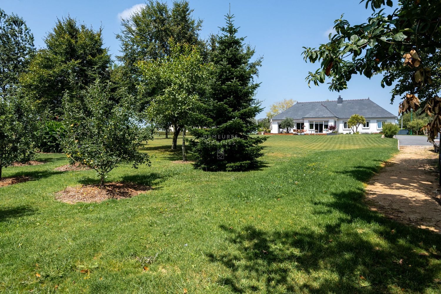 Maison à vendre, 142m², Penguily
