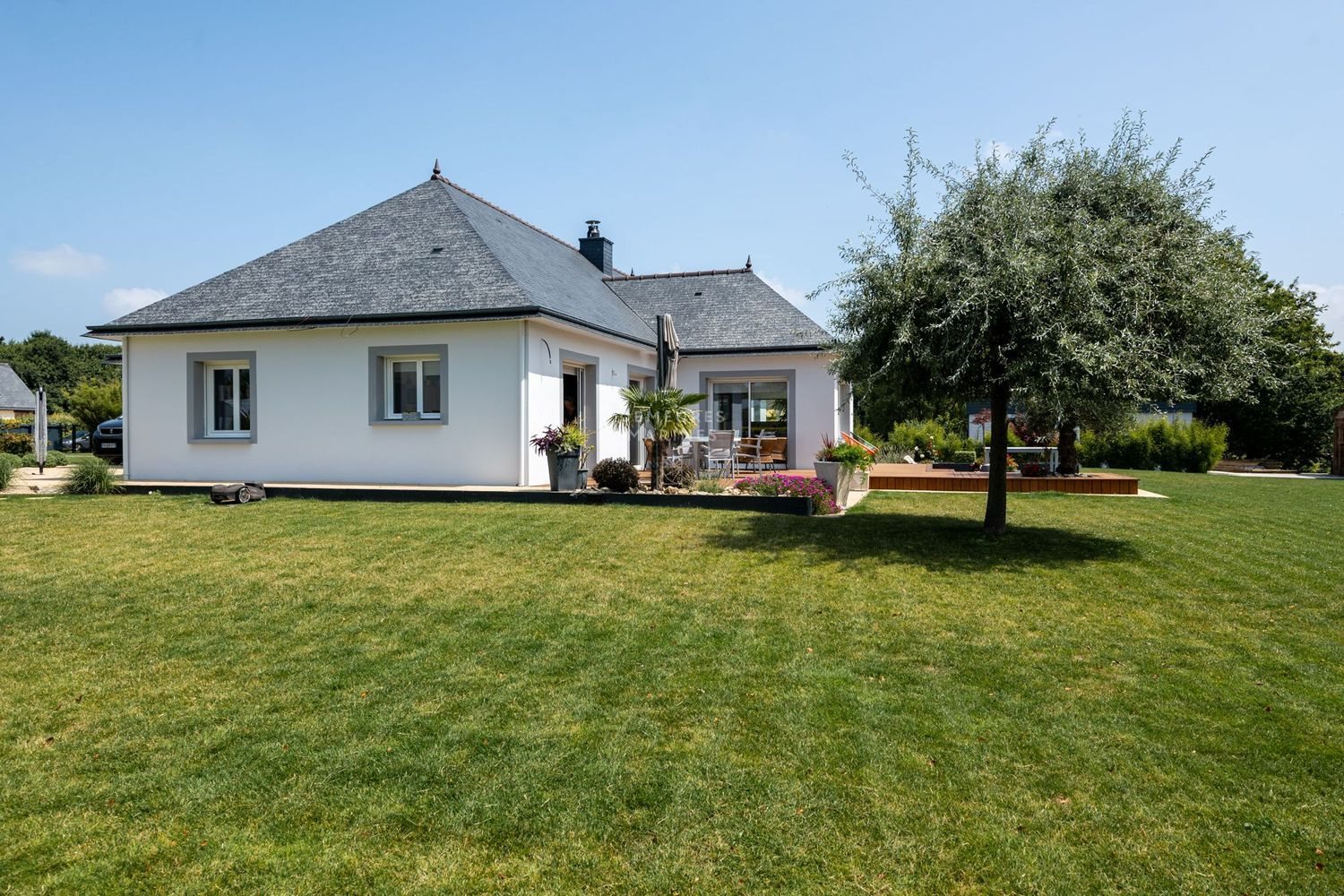 Maison à vendre, 142m², Penguily