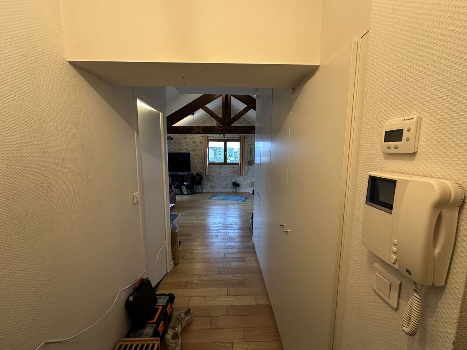 Appartement à louer, 35m², Champigny-sur-Marne