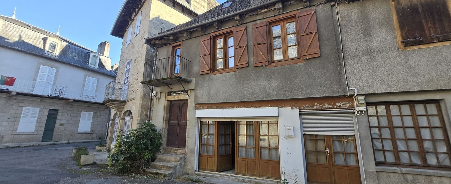 Maison à vendre, 50m², Monceaux-sur-Dordogne