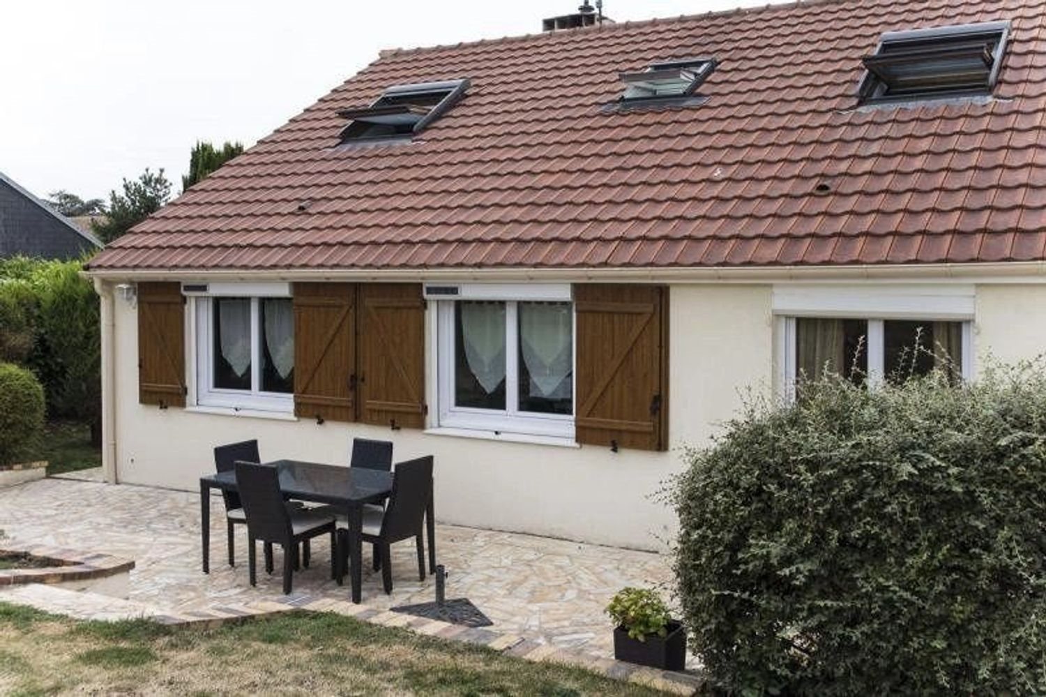 Maison à vendre, 123m², Galluis