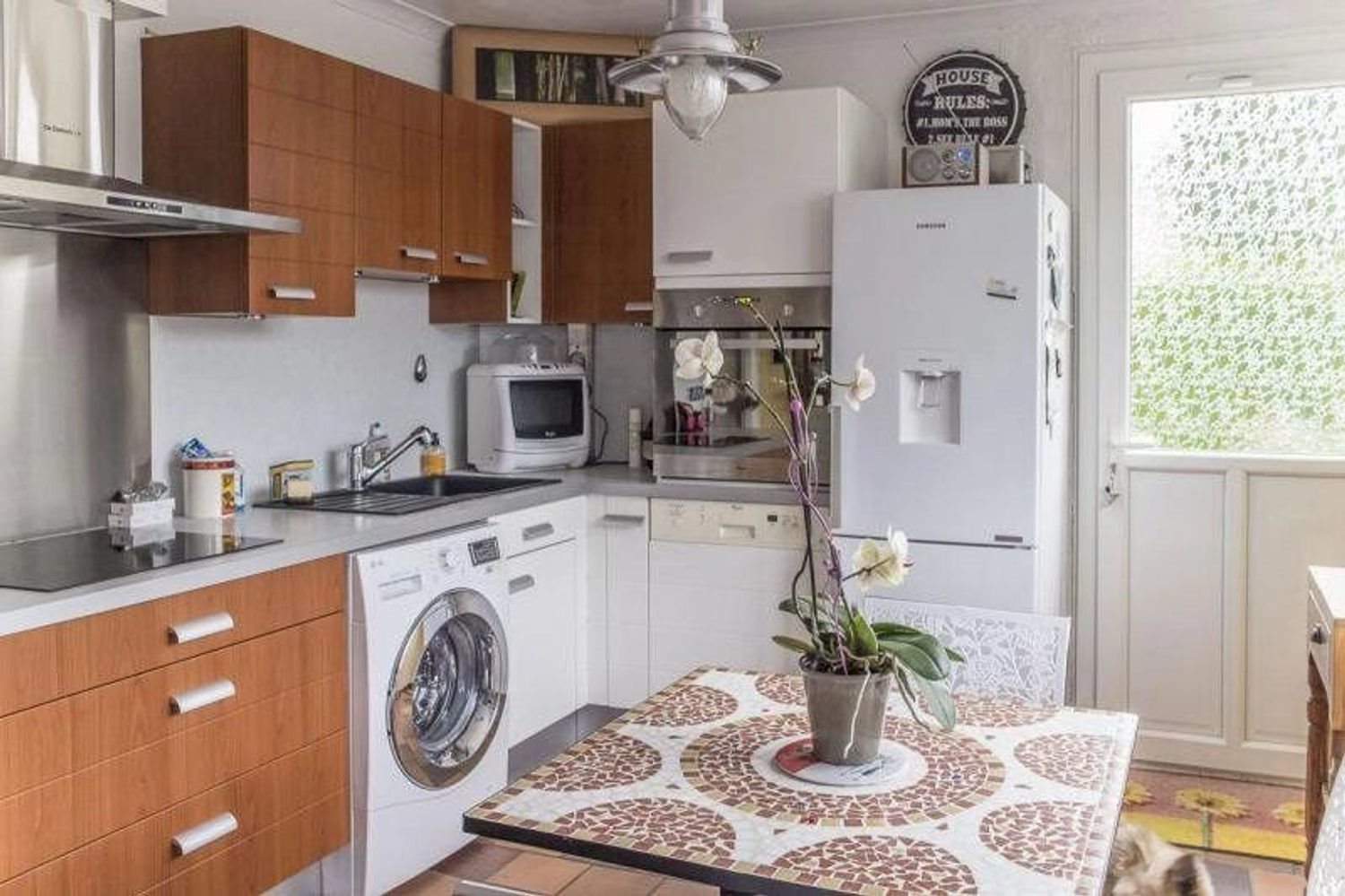 Maison à vendre, 123m², Galluis