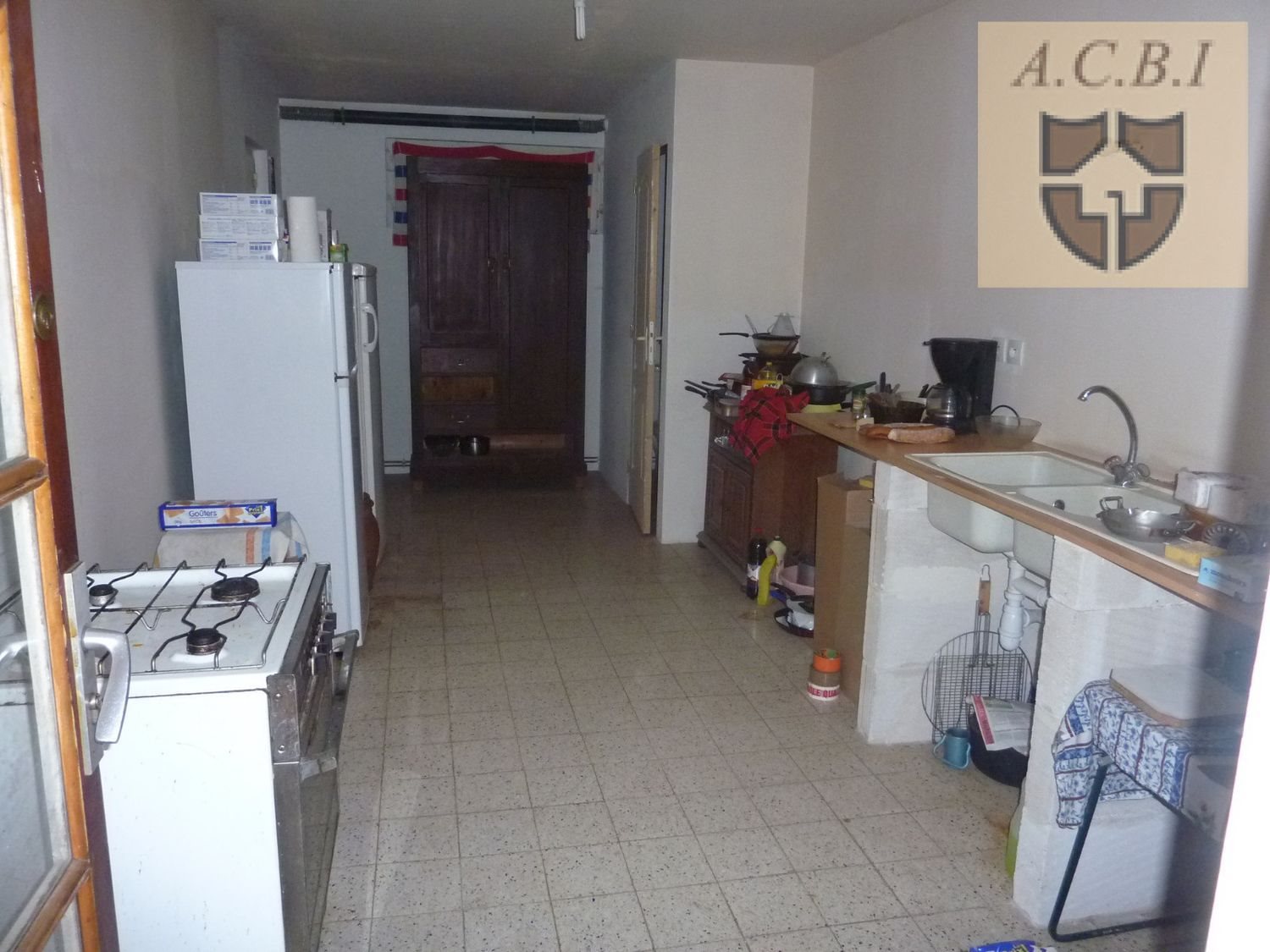 Maison à vendre, 90m², Vendôme