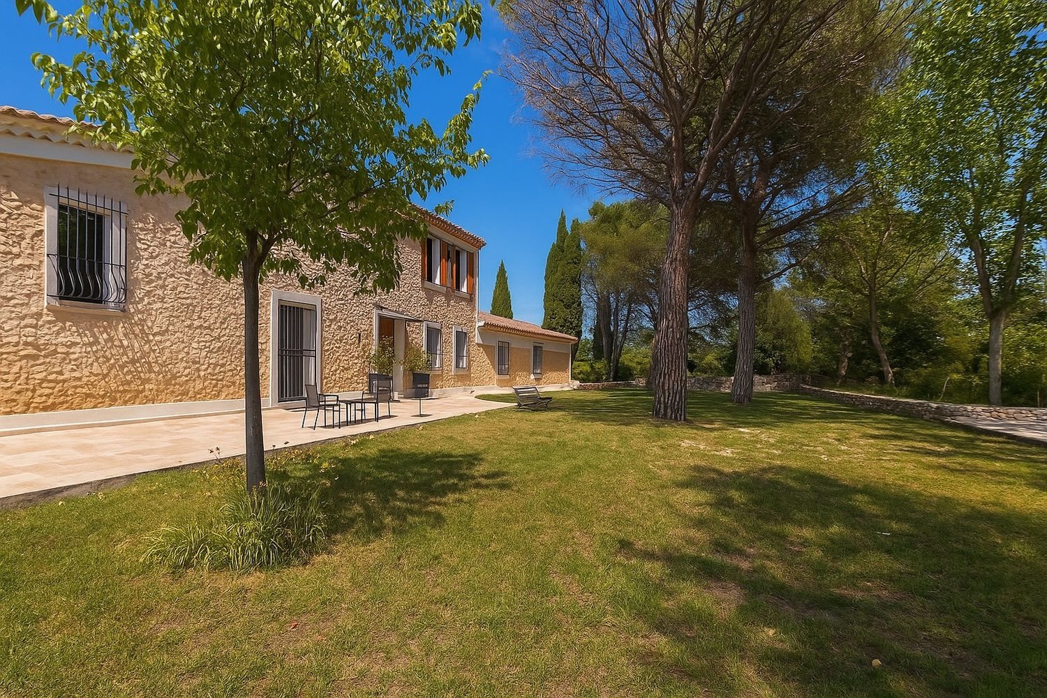 Maison à vendre, 280m², Aix-en-Provence