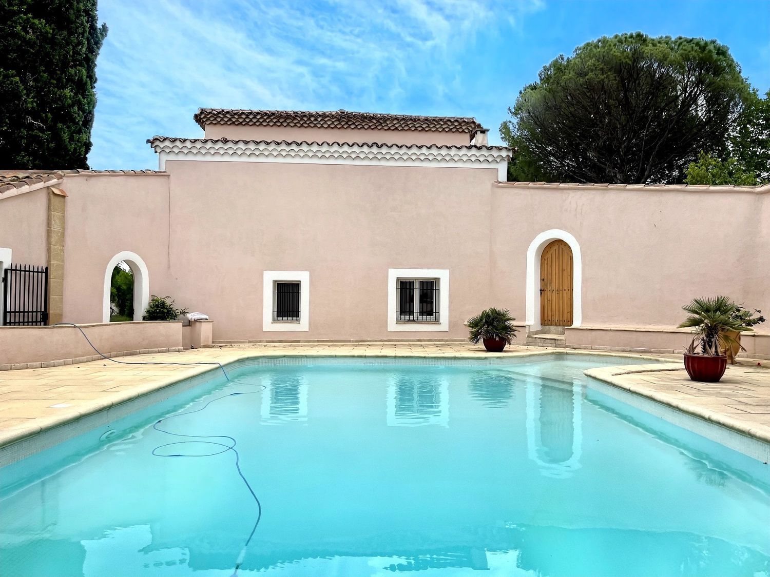Maison à vendre, 280m², Aix-en-Provence