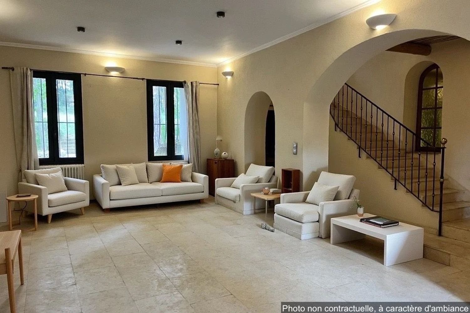 Maison à vendre, 280m², Aix-en-Provence