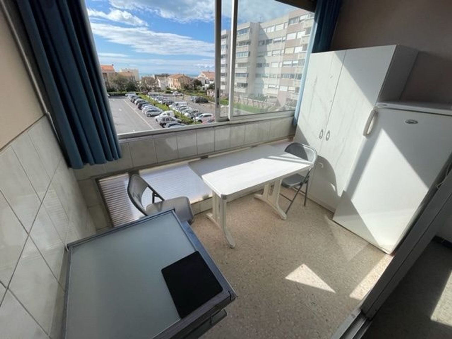 Appartement à vendre, 23m², Mauguio