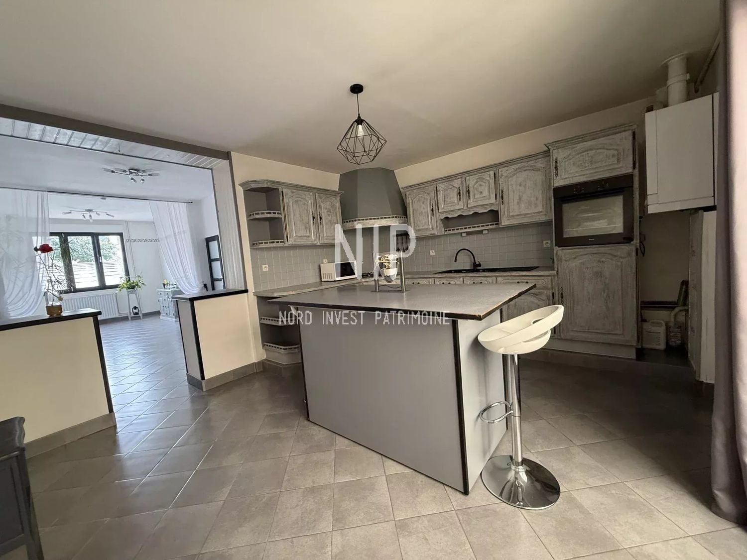 Maison à vendre, 126m², Saint-Amand-les-Eaux