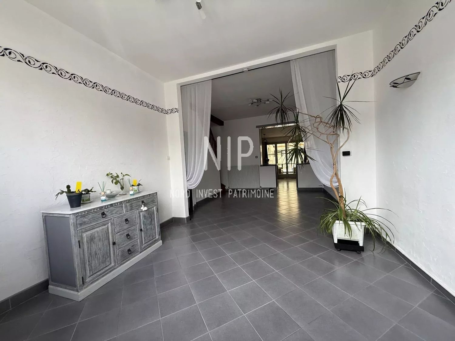 Maison à vendre, 126m², Saint-Amand-les-Eaux