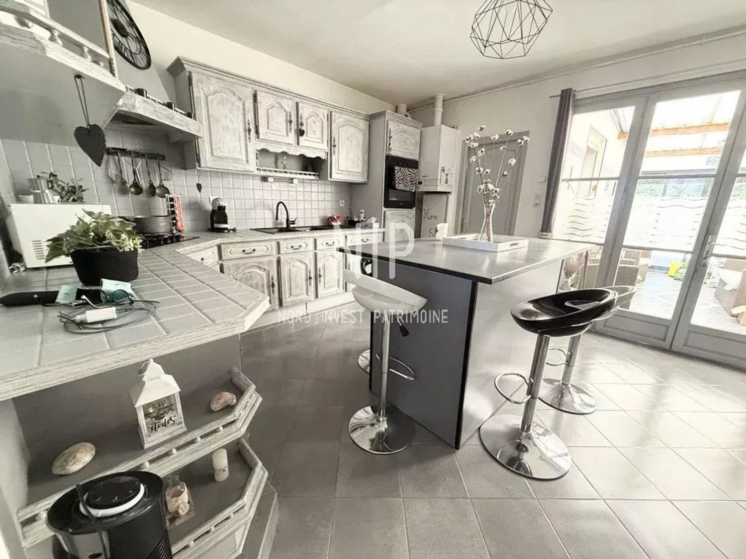 Maison à vendre, 126m², Saint-Amand-les-Eaux