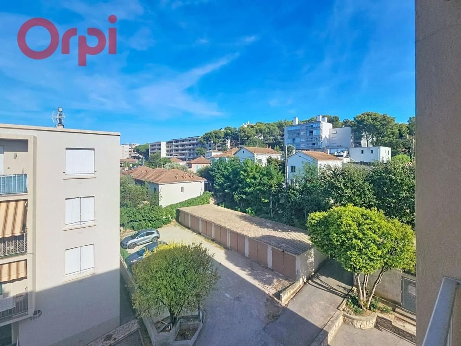Appartement à vendre, 68m², La Seyne-sur-Mer