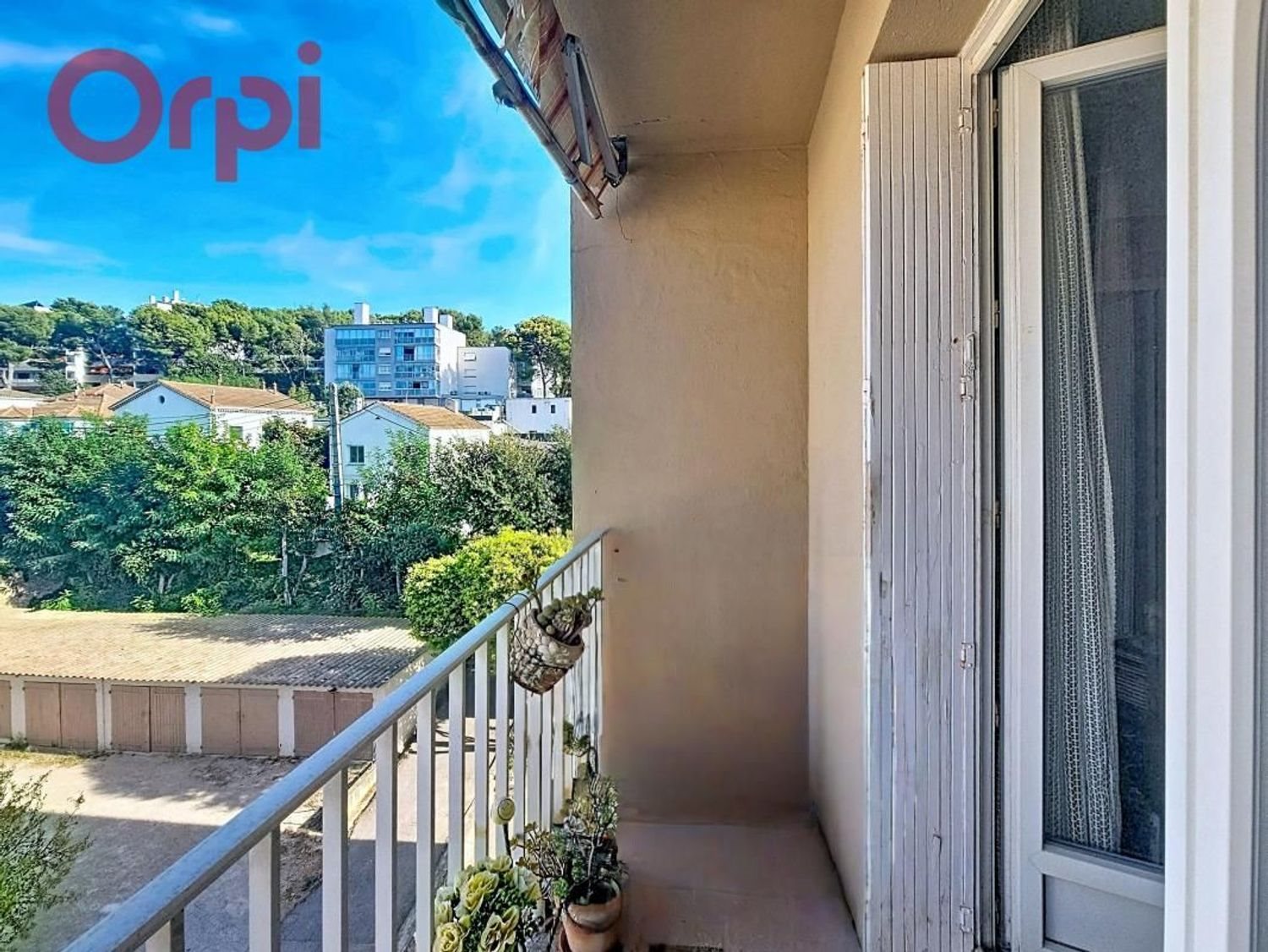Appartement à vendre, 68m², La Seyne-sur-Mer