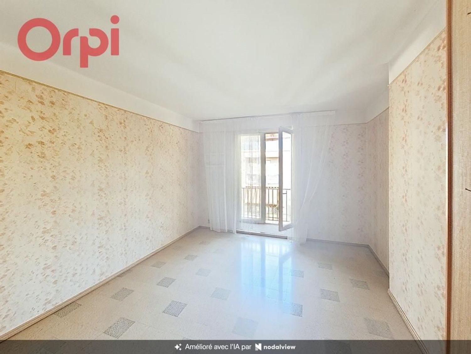 Appartement à vendre, 68m², La Seyne-sur-Mer