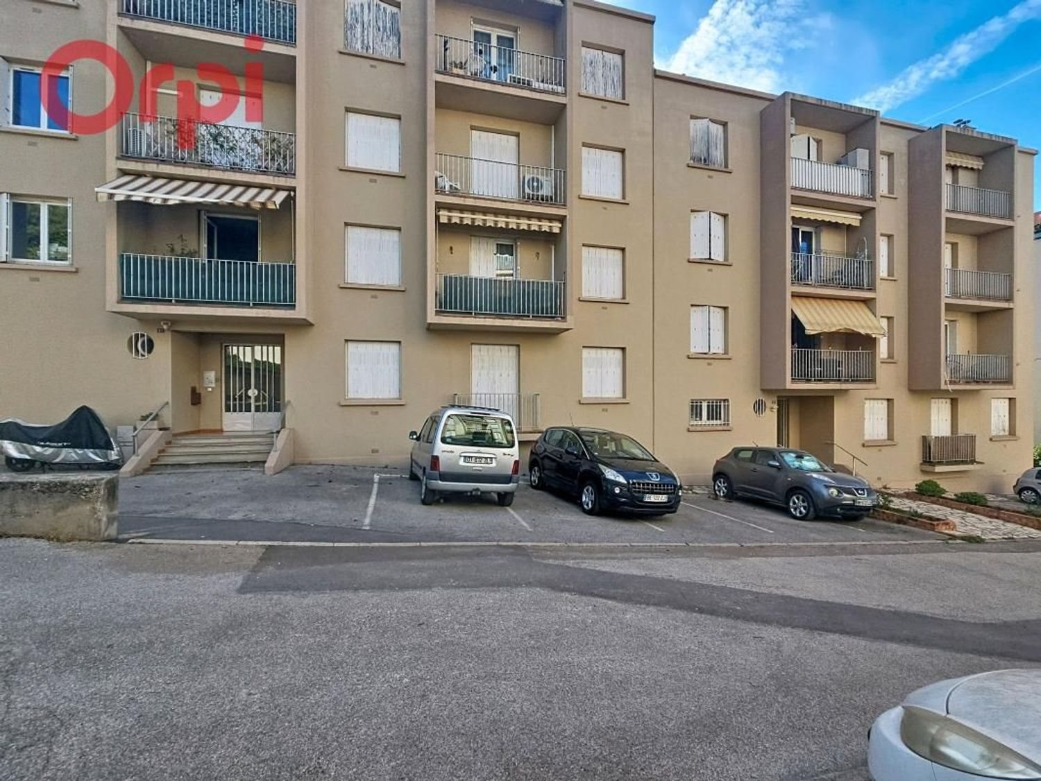 Appartement à vendre, 68m², La Seyne-sur-Mer