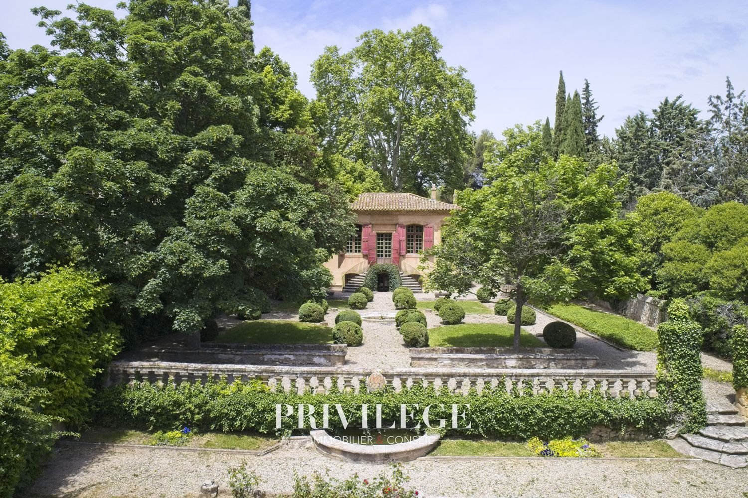 Maison à vendre, 312m², Aix-en-Provence