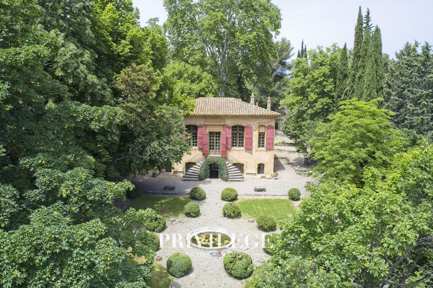 Maison à vendre, 312m², Aix-en-Provence