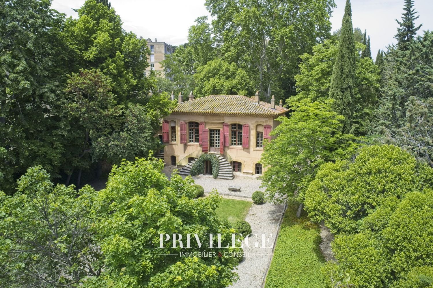 Maison à vendre, 312m², Aix-en-Provence