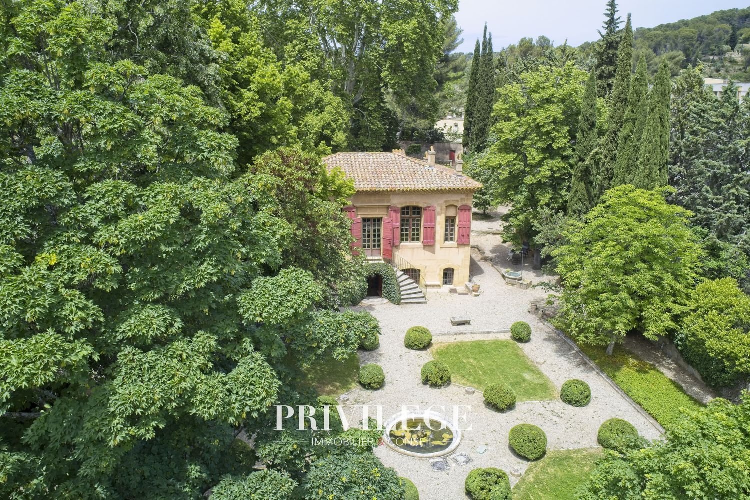 Maison à vendre, 312m², Aix-en-Provence