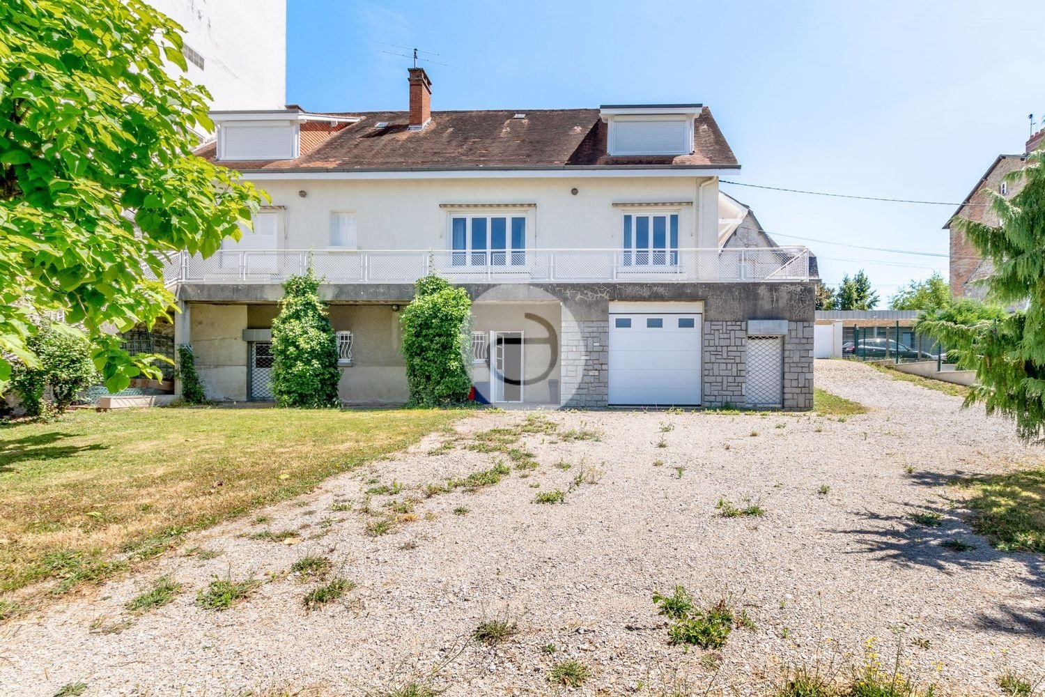 Maison à vendre, 187m², Limoges