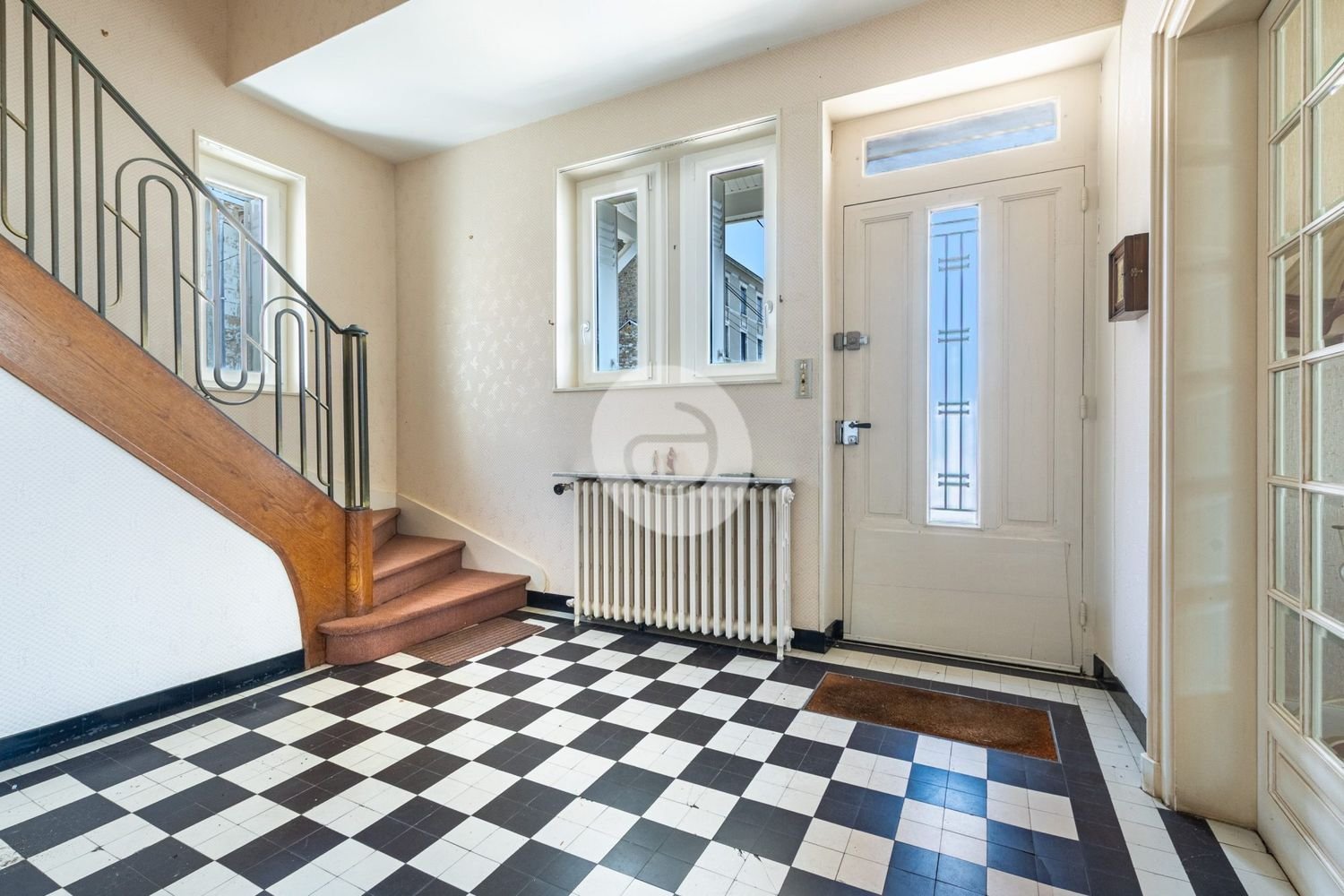 Maison à vendre, 187m², Limoges
