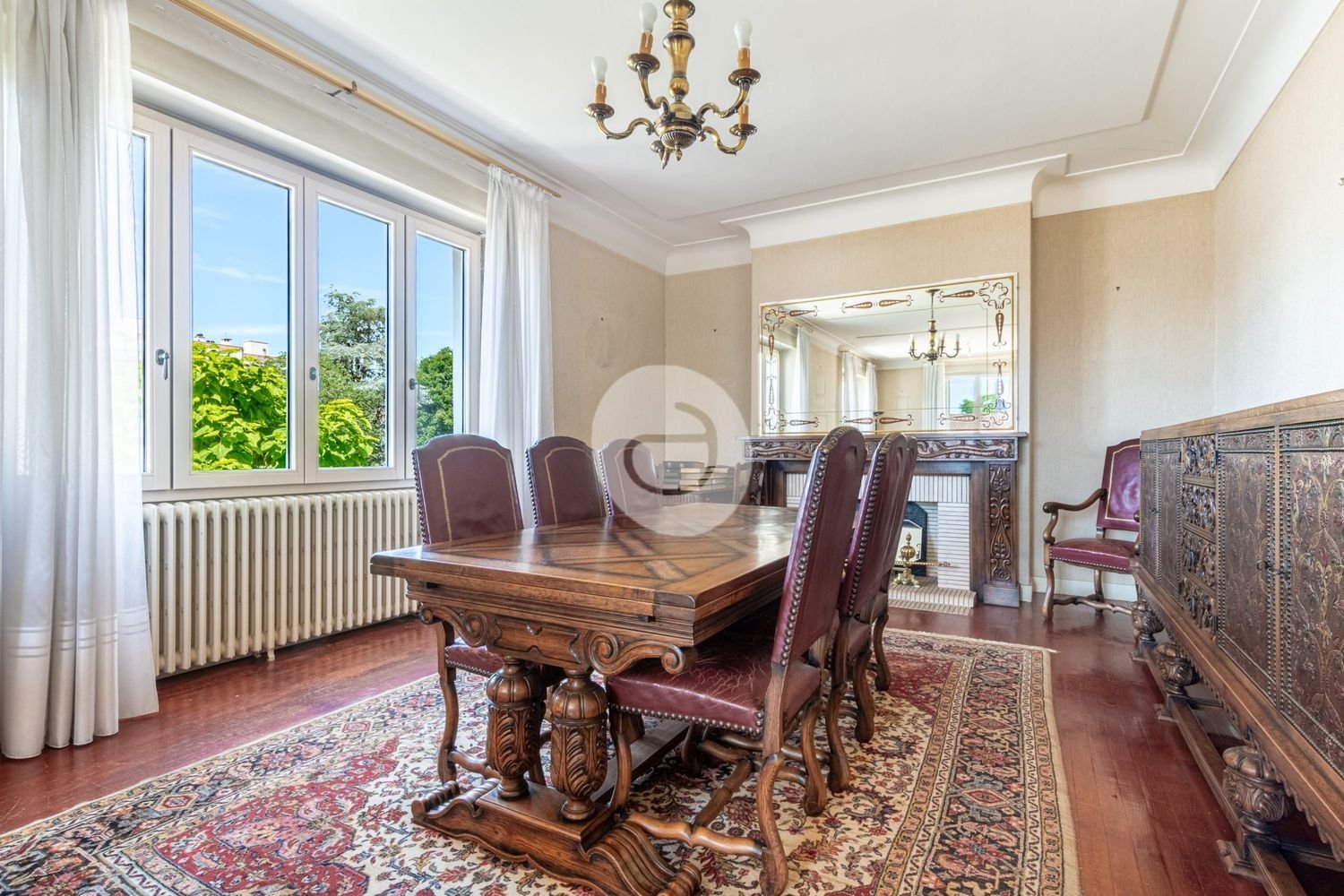 Maison à vendre, 187m², Limoges