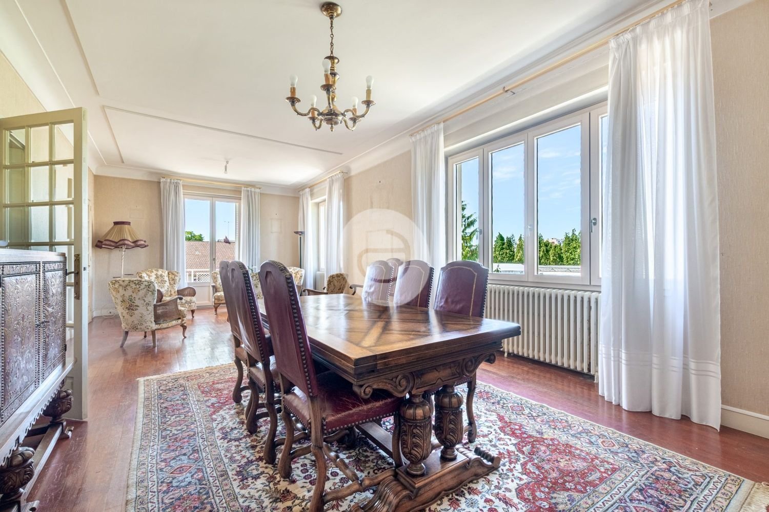 Maison à vendre, 187m², Limoges