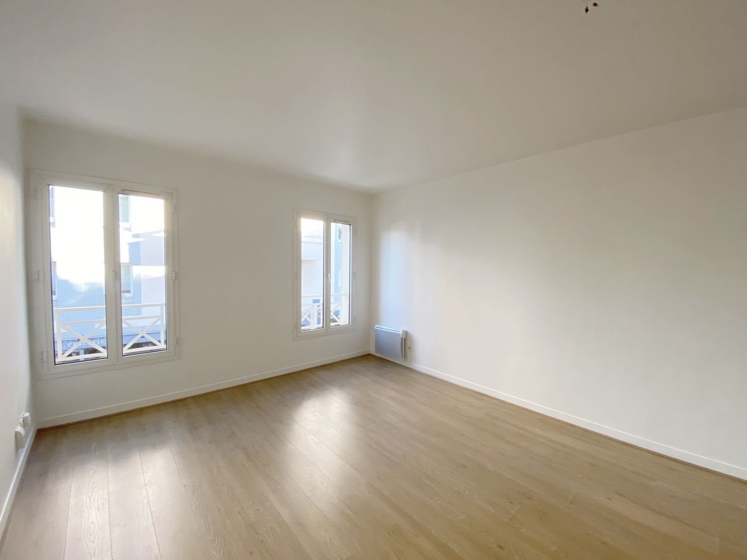 Appartement à vendre, 56m², Garches