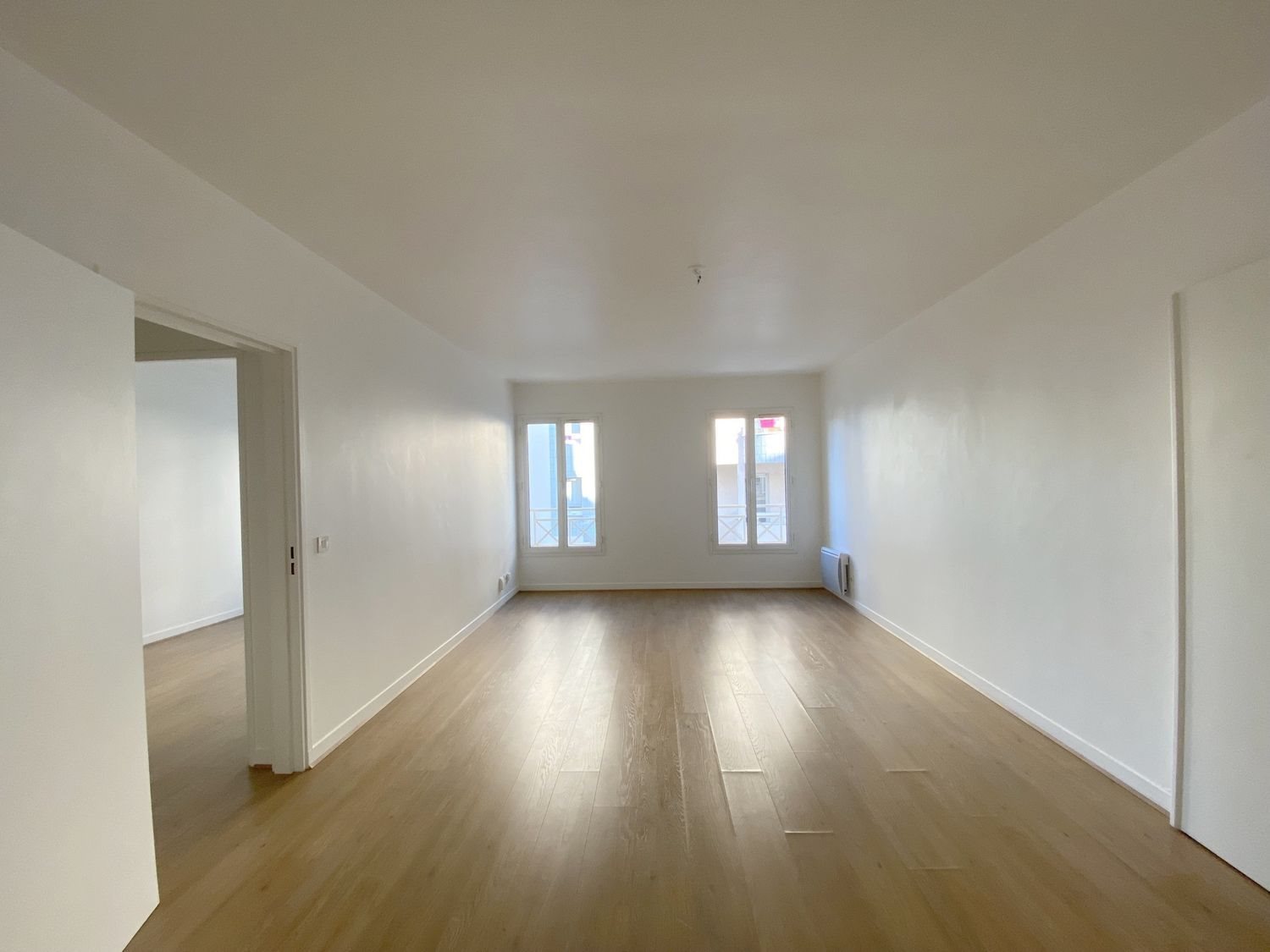 Appartement à vendre, 56m², Garches