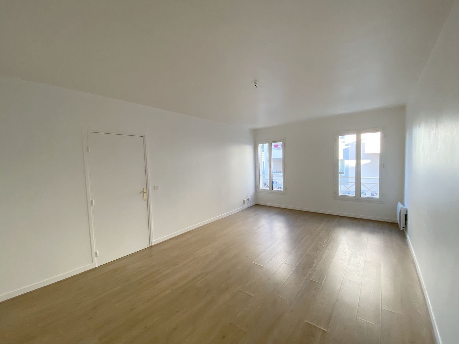 Appartement à vendre, 56m², Garches