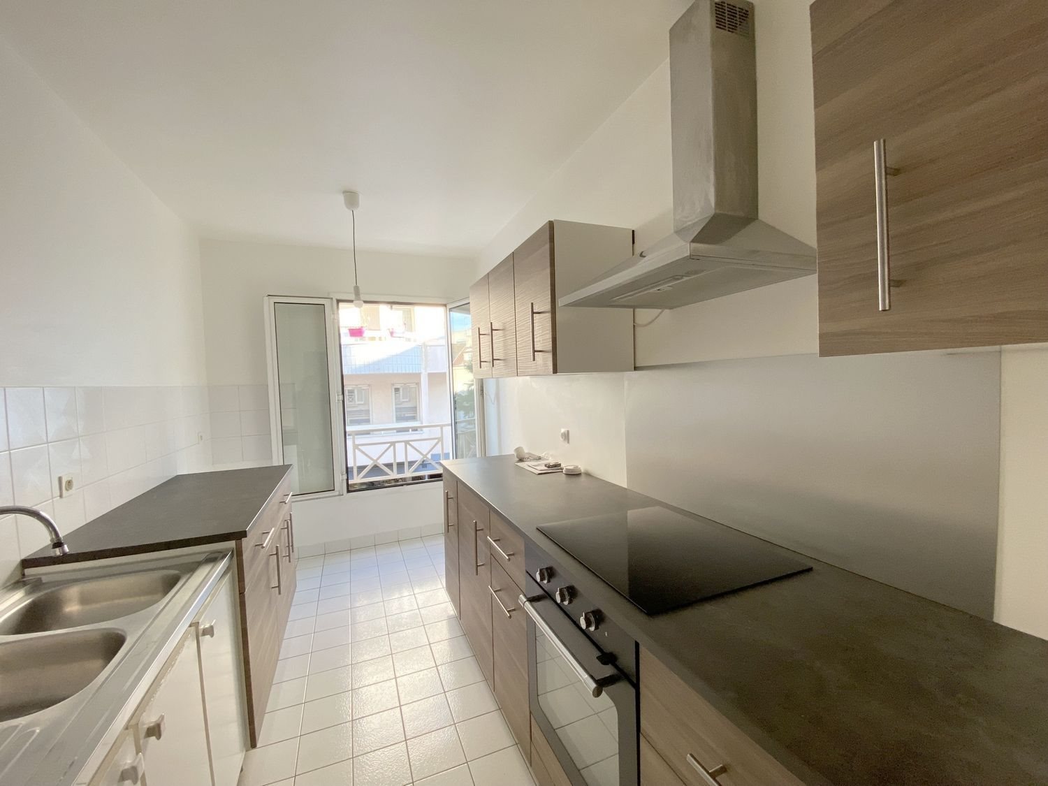 Appartement à vendre, 56m², Garches