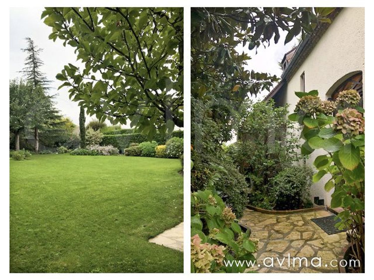 Maison à vendre, 200m², Saint-Nom-la-Bretèche
