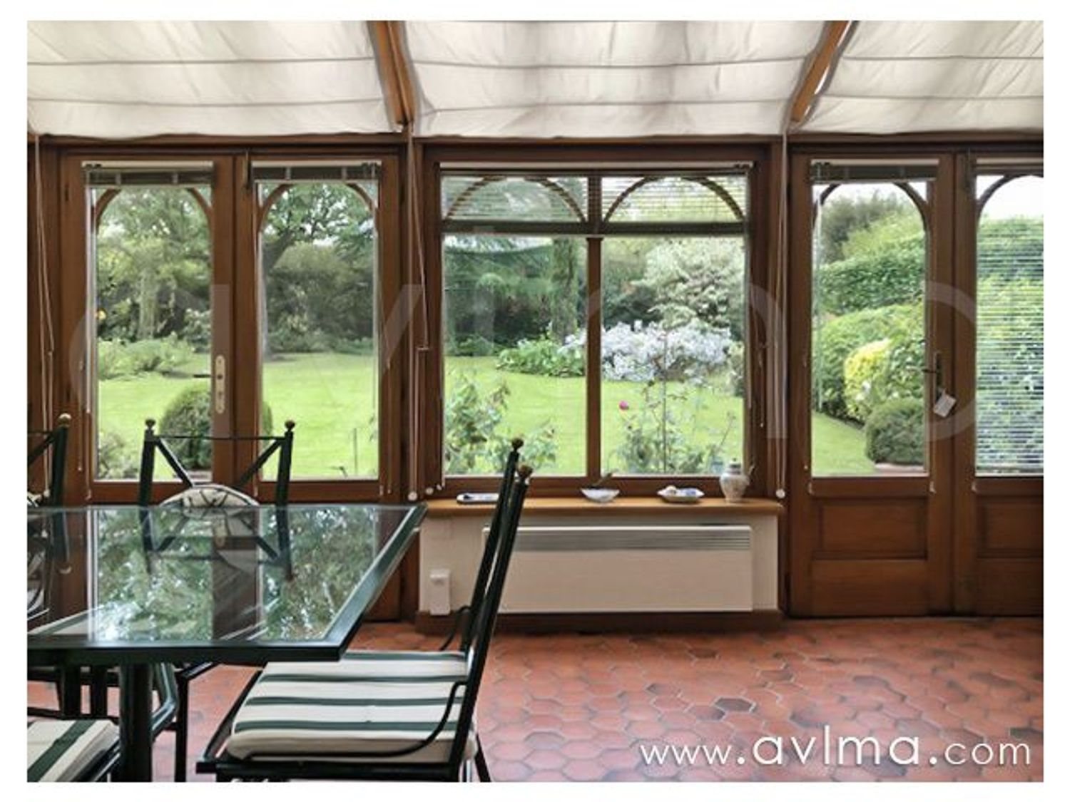 Maison à vendre, 200m², Saint-Nom-la-Bretèche