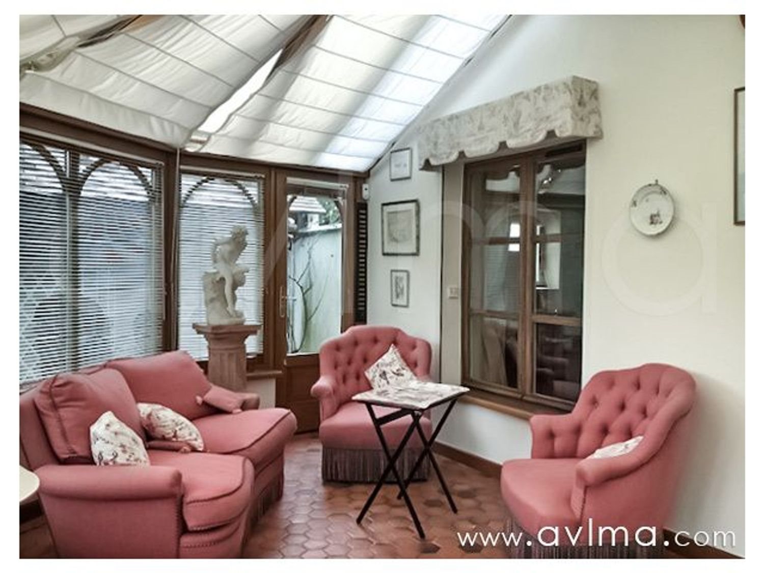 Maison à vendre, 200m², Saint-Nom-la-Bretèche